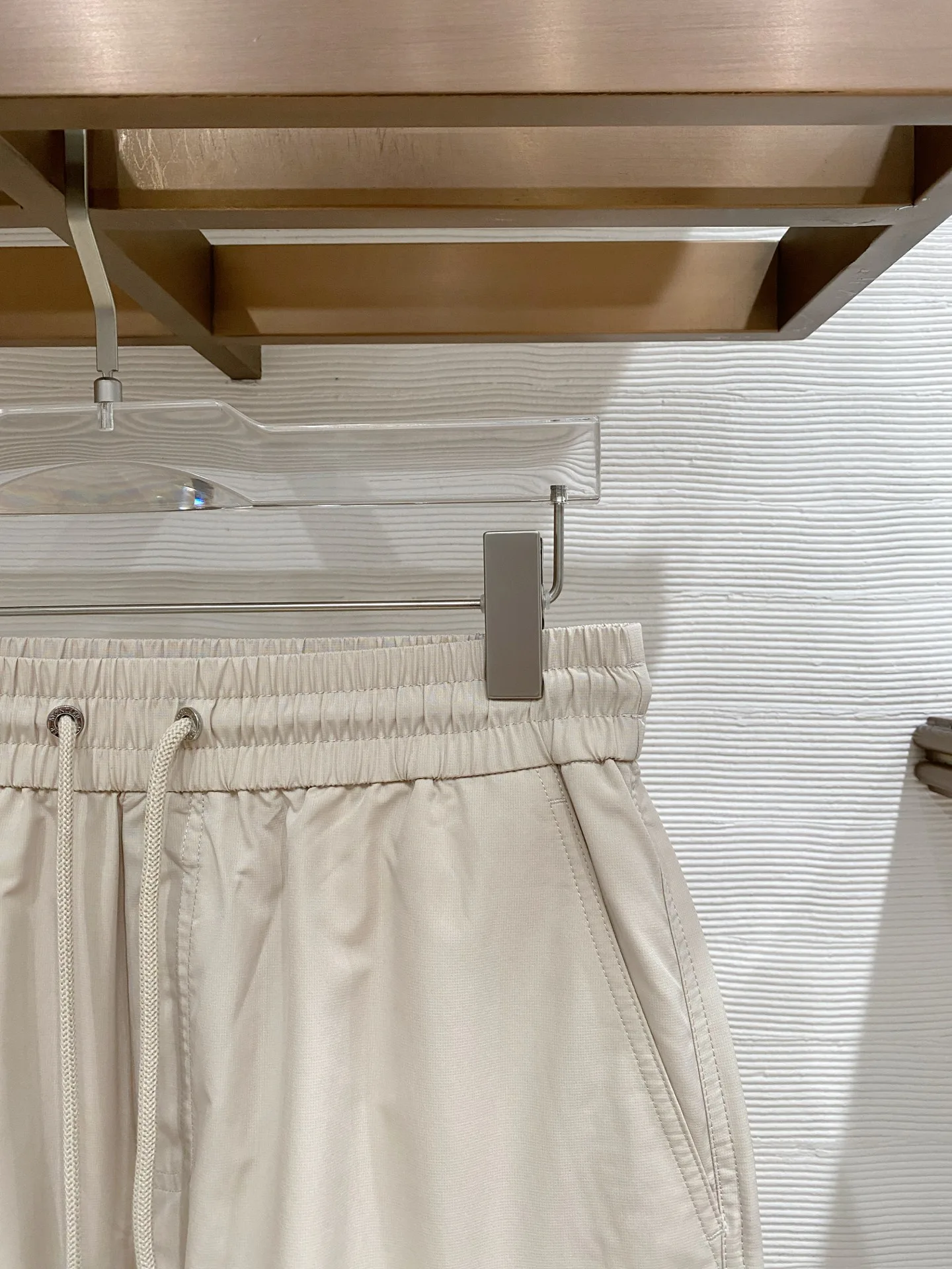 Шорты Мужские Moncler 13328177