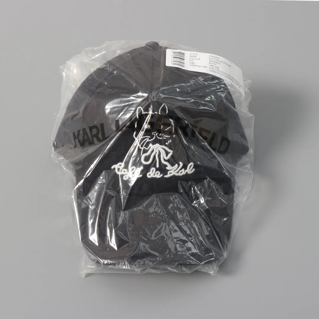 Головные Уборы Karl Lagerfeld 31200