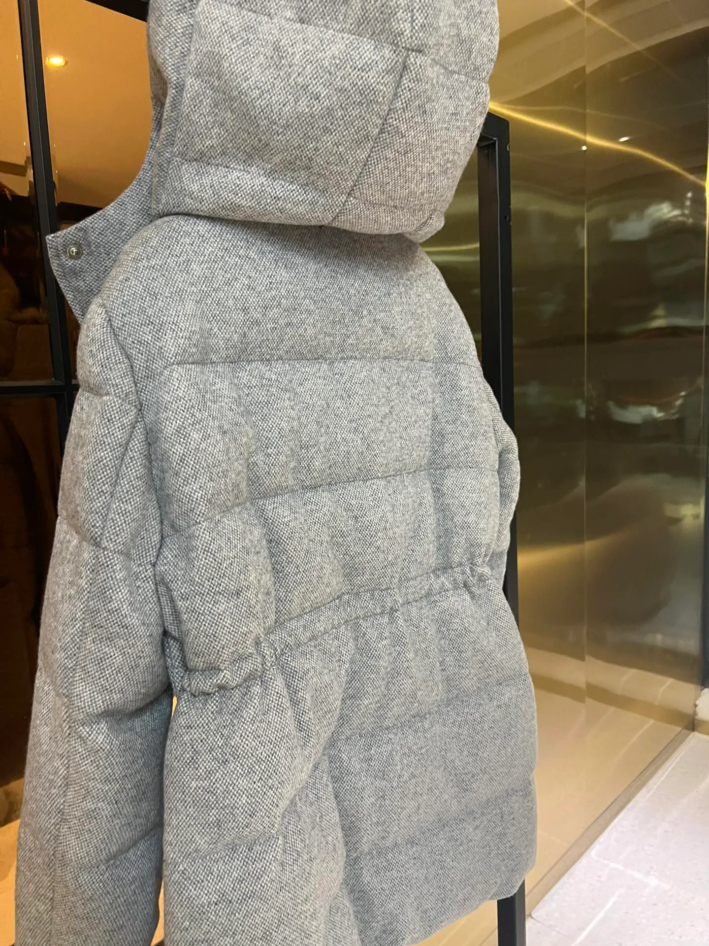 Куртки И Пуховики Женские Loro Piana 798427