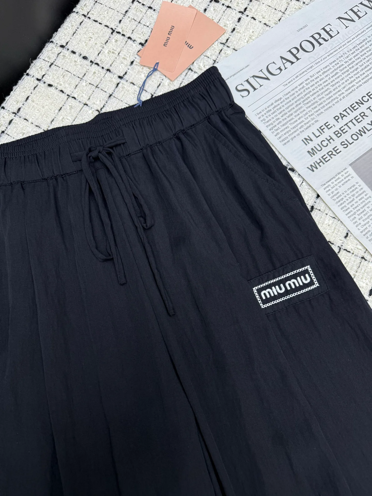 Шорты Женские Miu Miu 11737713