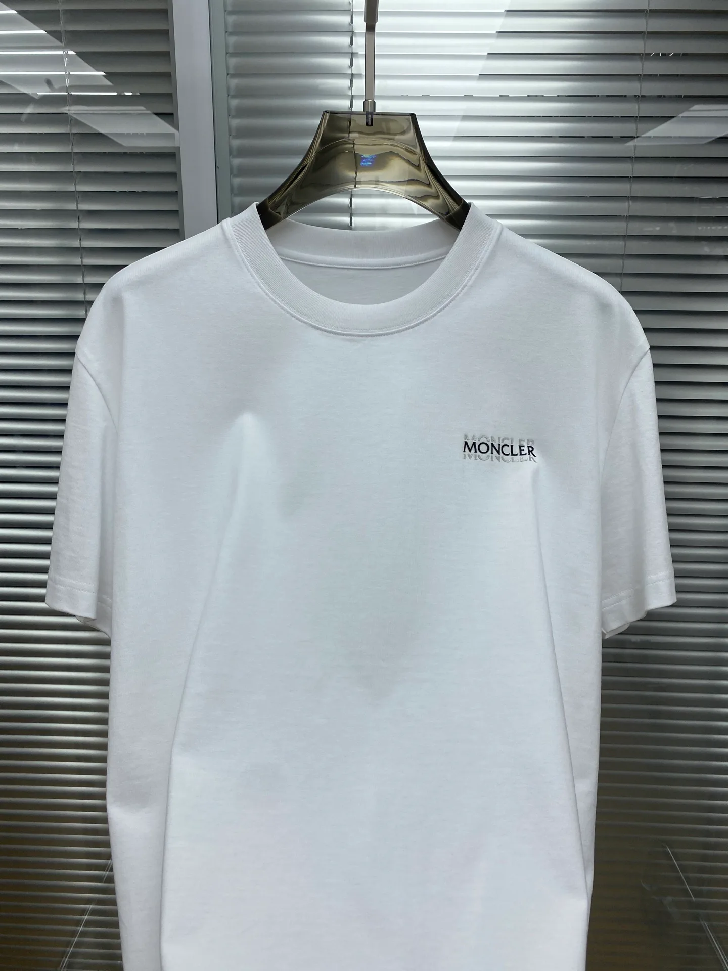Футболки Мужские Moncler 13217066
