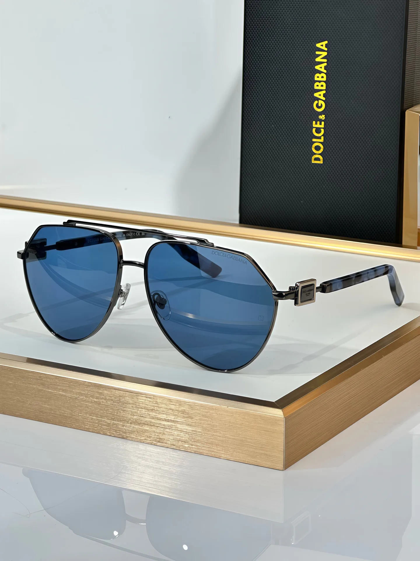 Очки Dolce & Gabbana 279929