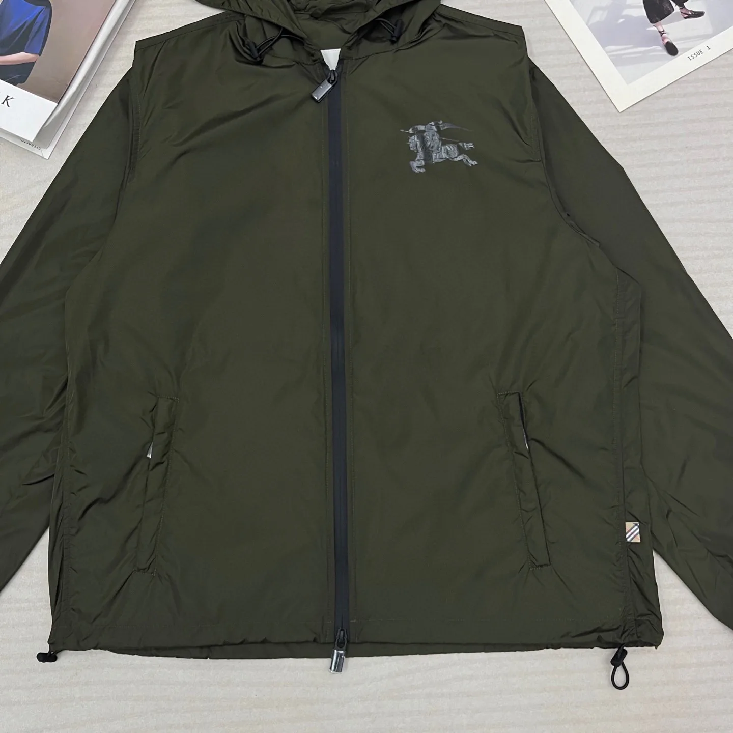 Жакеты Женские Burberry 11214295