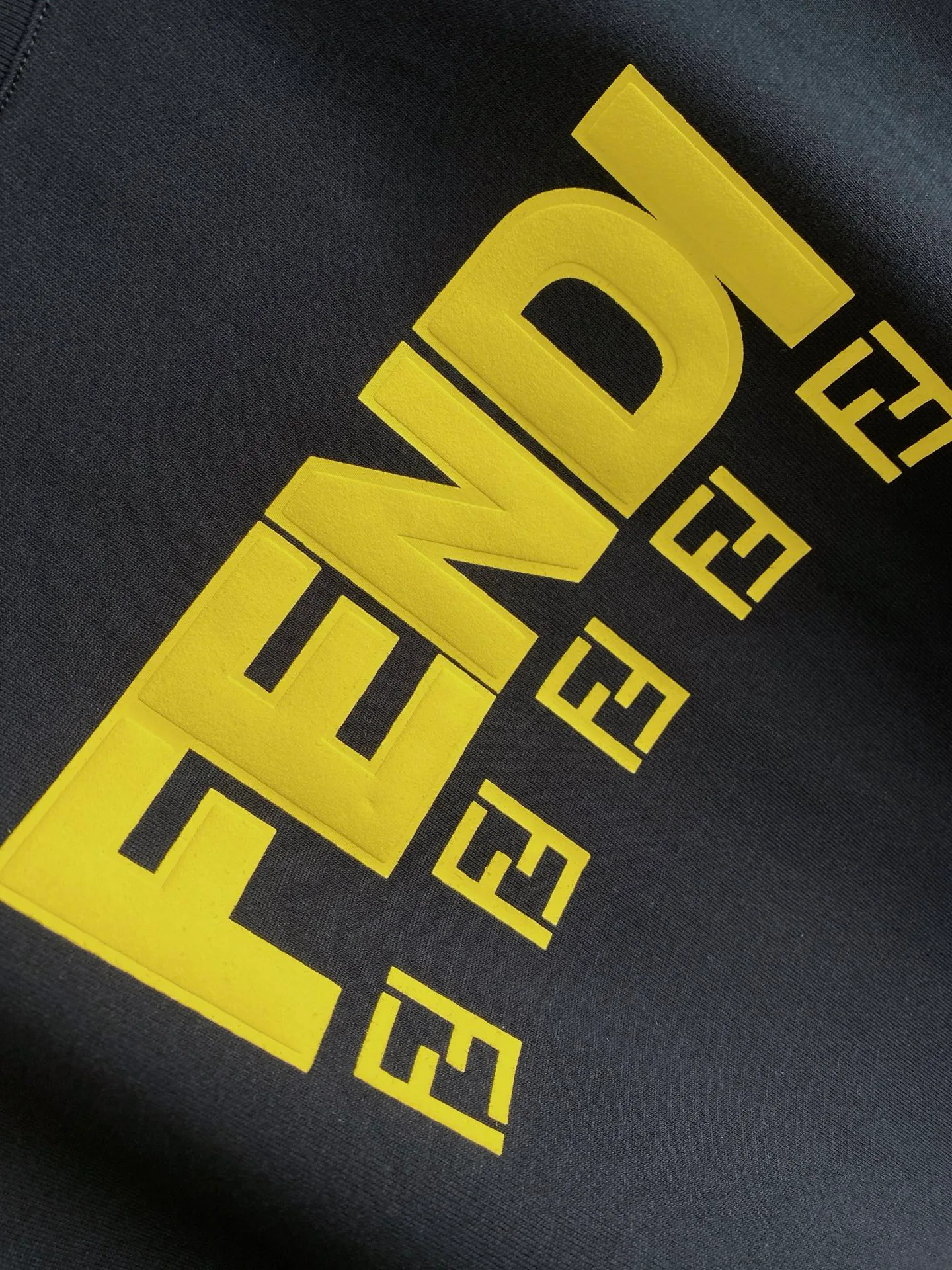 Футболки Мужские Fendi 11872876