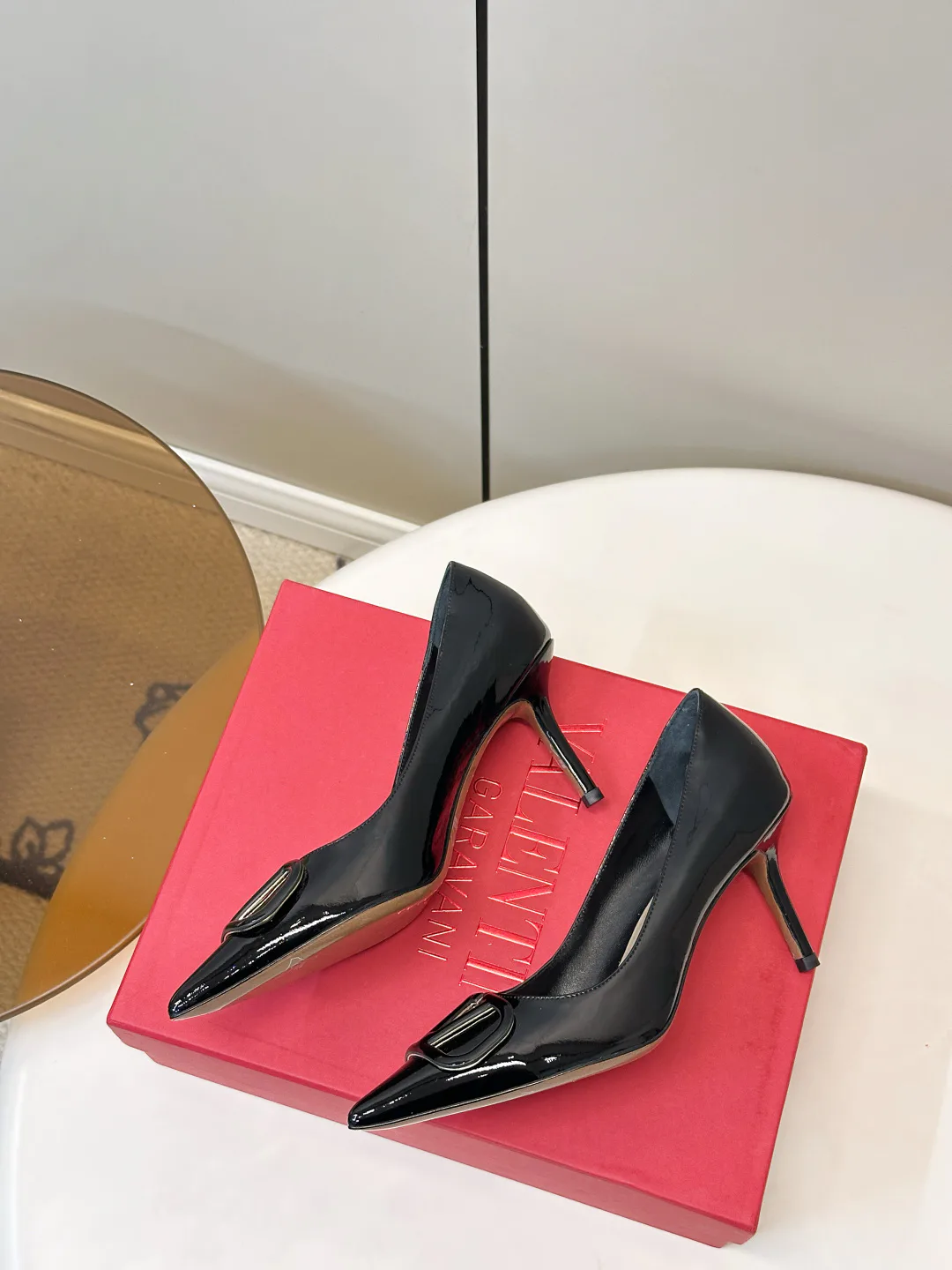 Туфли Женские Valentino 17893237