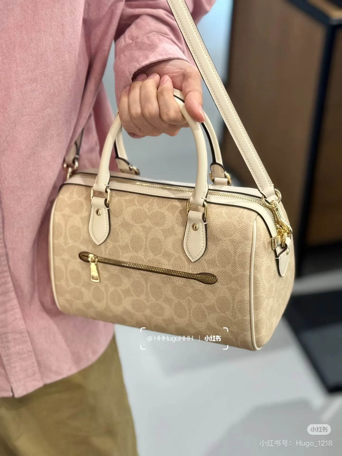 Классические Сумки Женские Coach 11603659