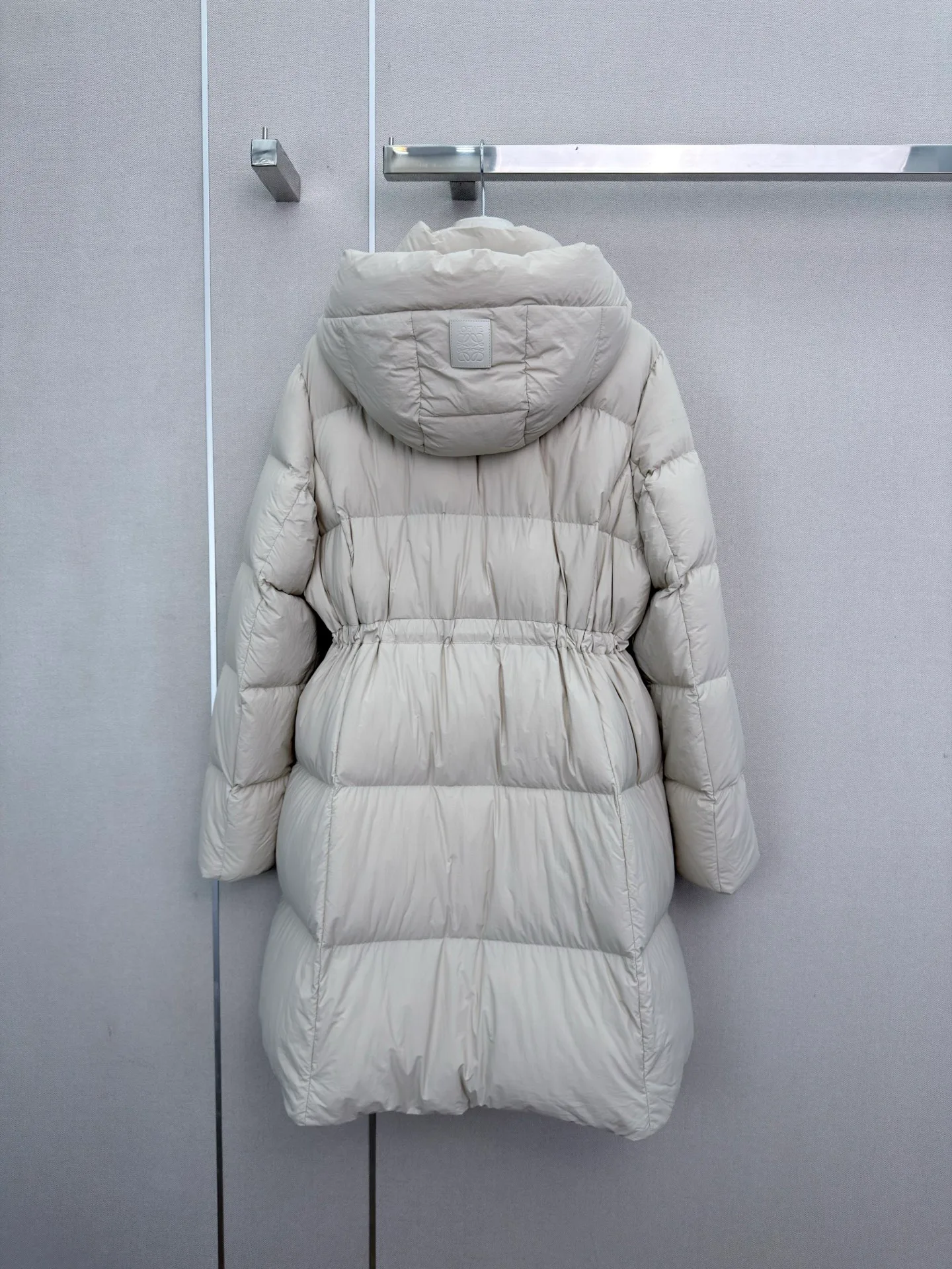 Куртки И Пуховики Женские Loewe 18108686