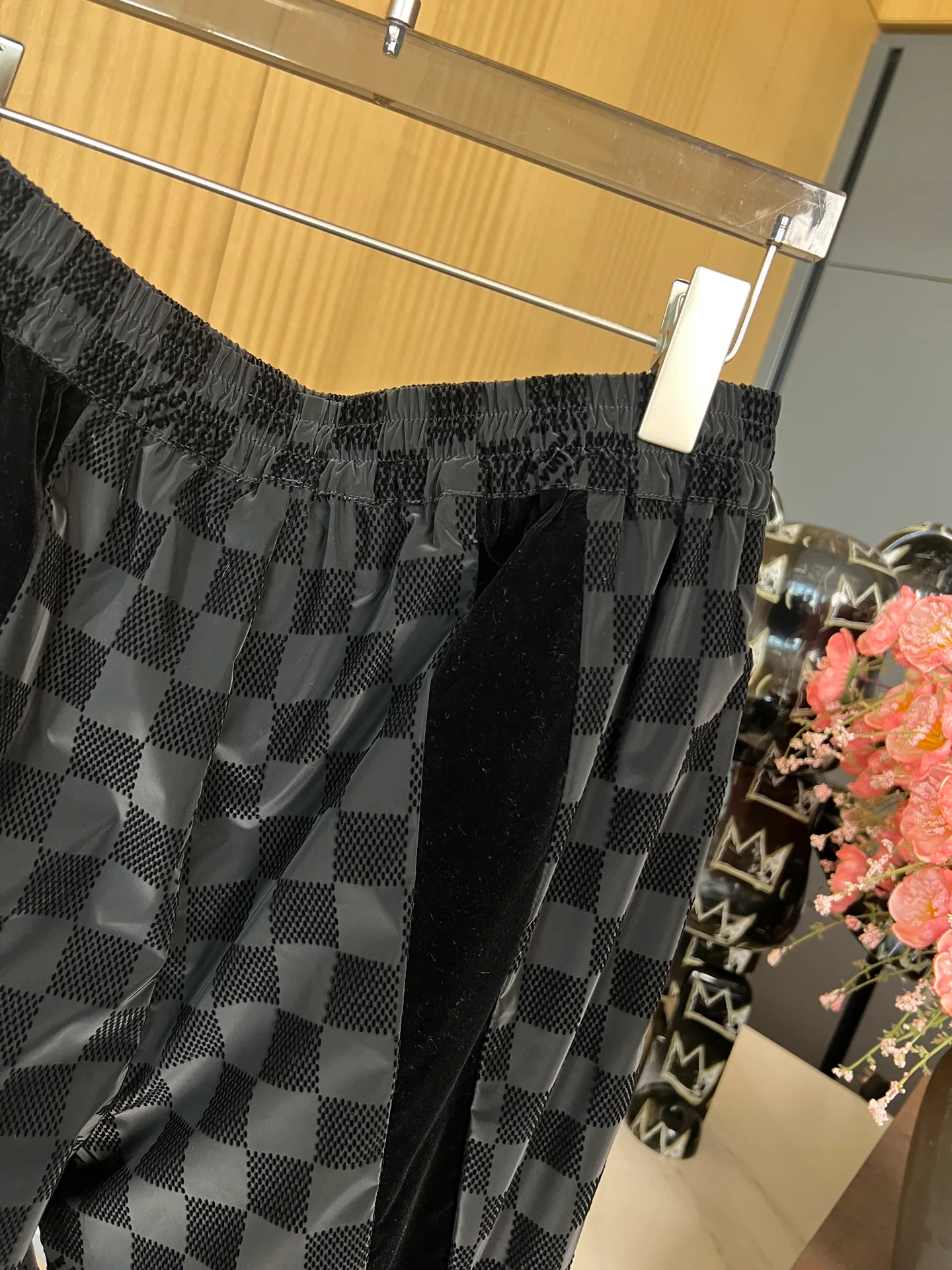 Брюки Мужские Louis Vuitton 563180