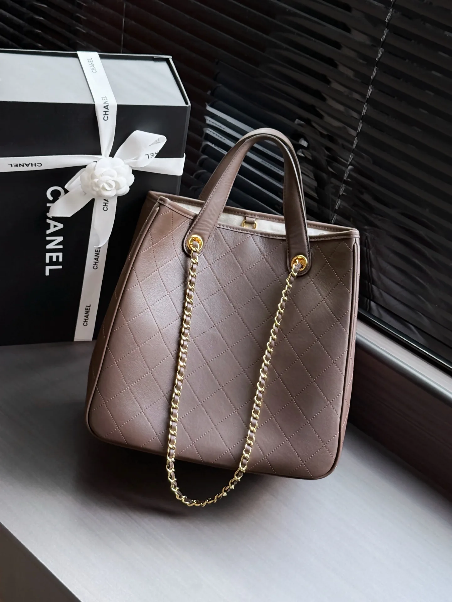 Классические Сумки Женские Chanel 18147777