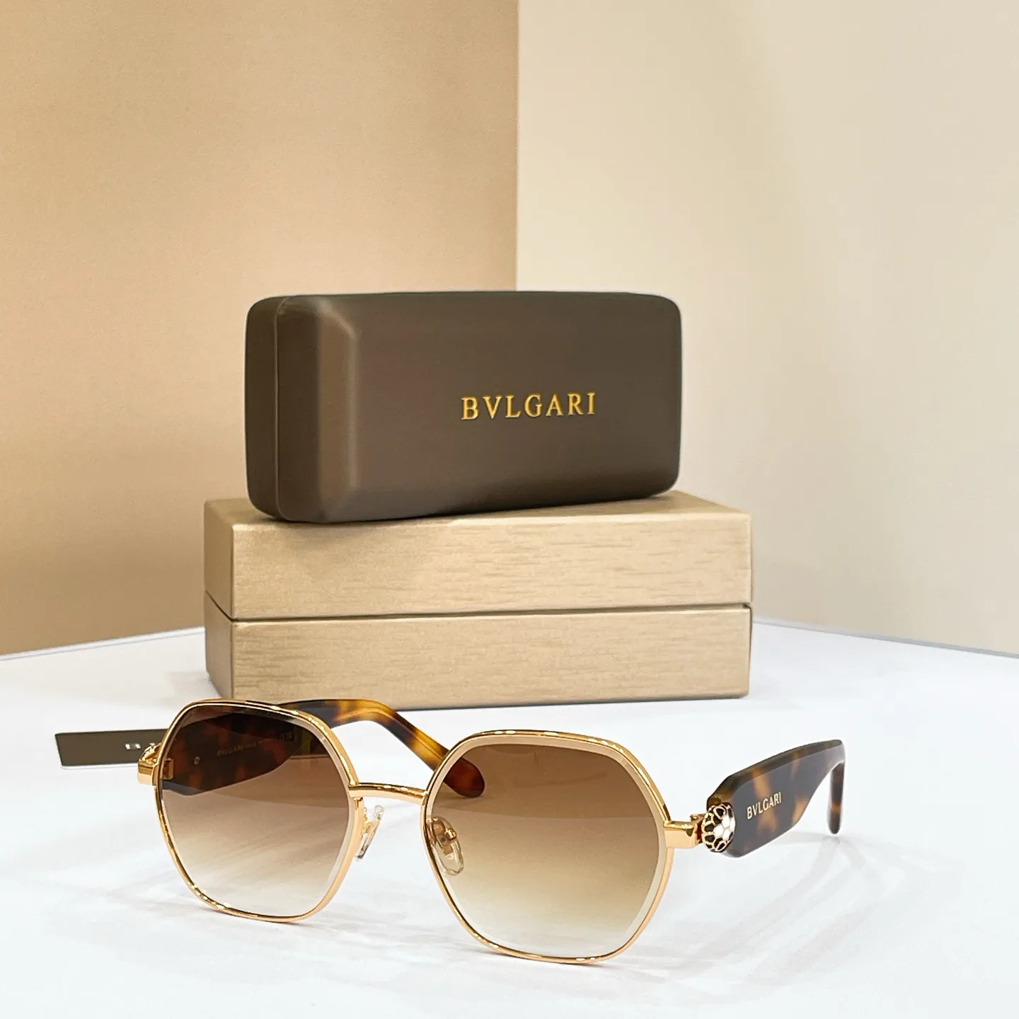 Очки Bvlgari 17495872