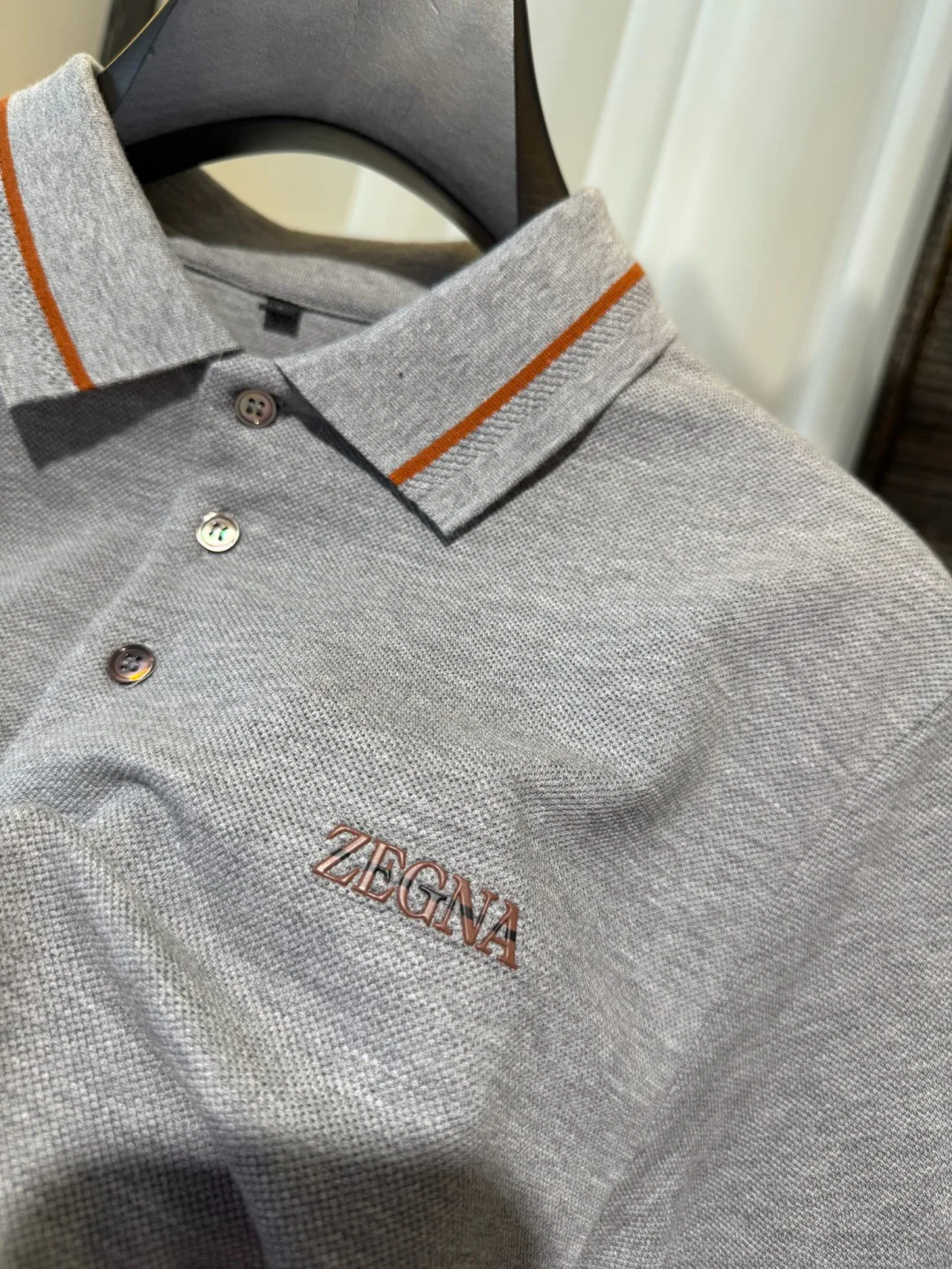 Футболки Мужские Zegna 11879380