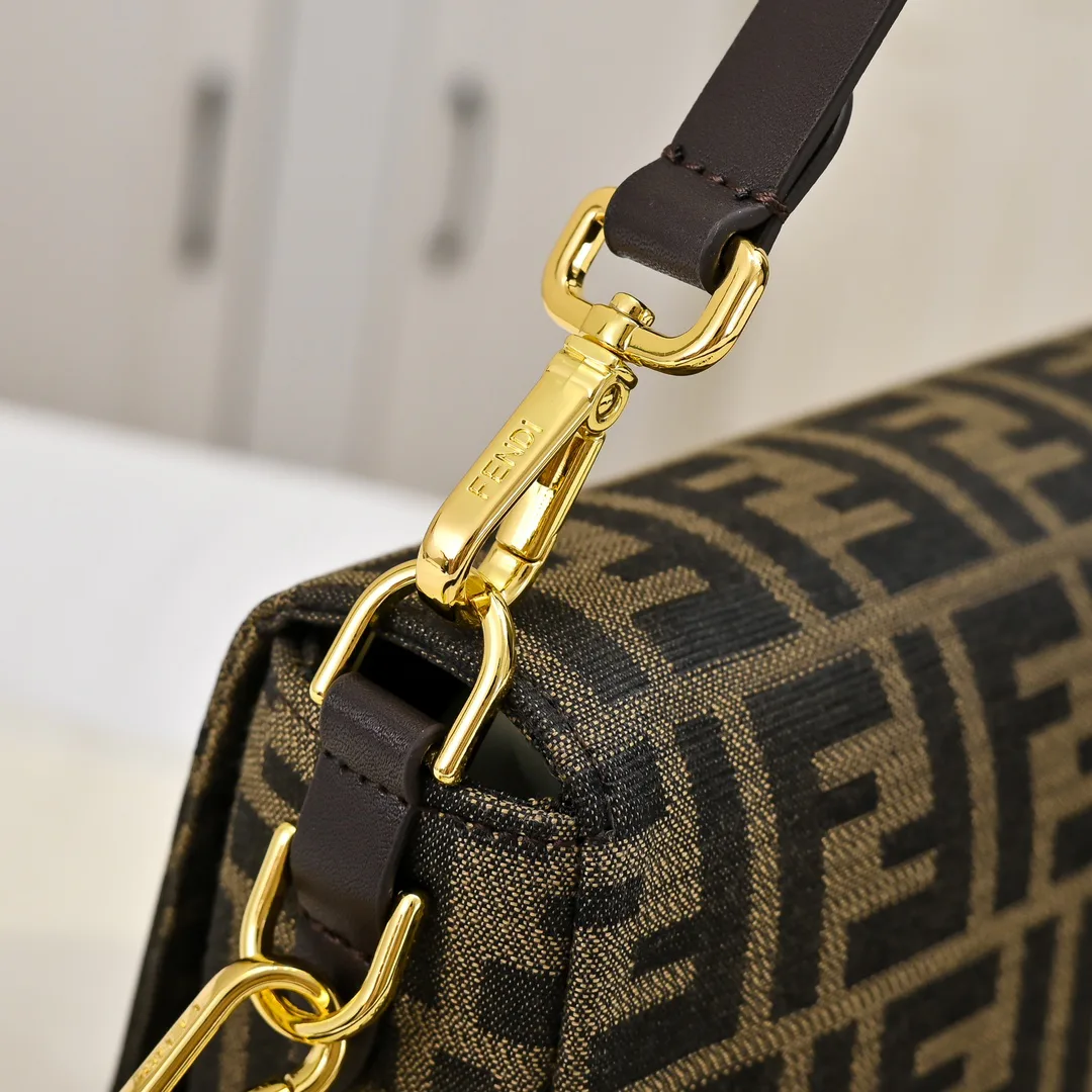 Сумки На Ремне Женские Fendi 513083