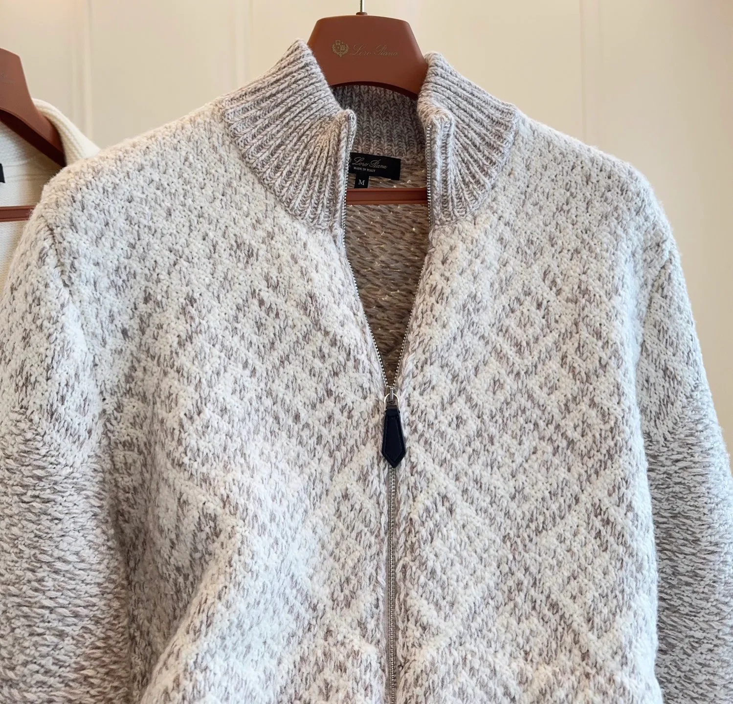 Джемперы И Свитеры Женские Loro Piana 619300