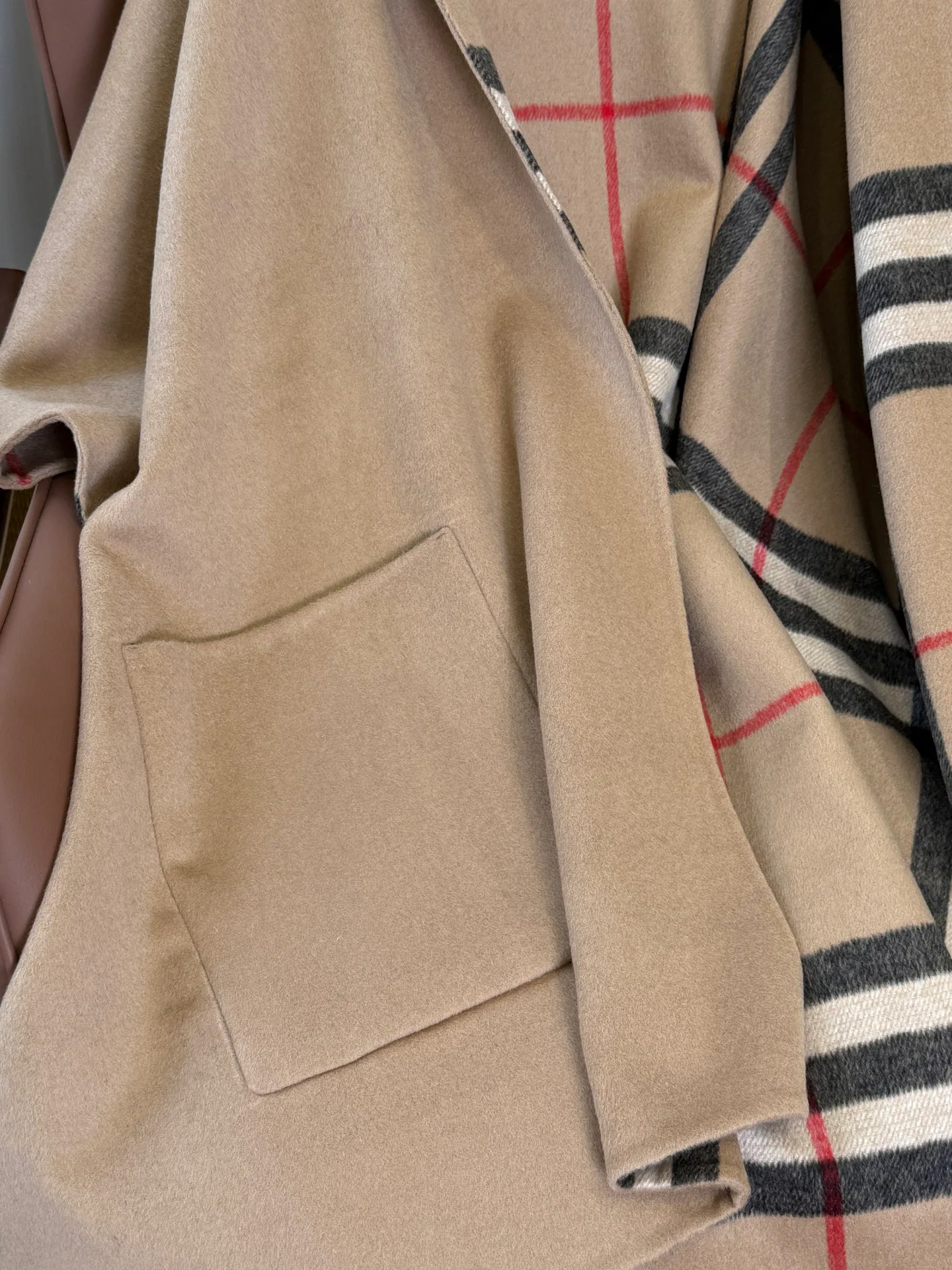 Пальто Женские Burberry 19337232