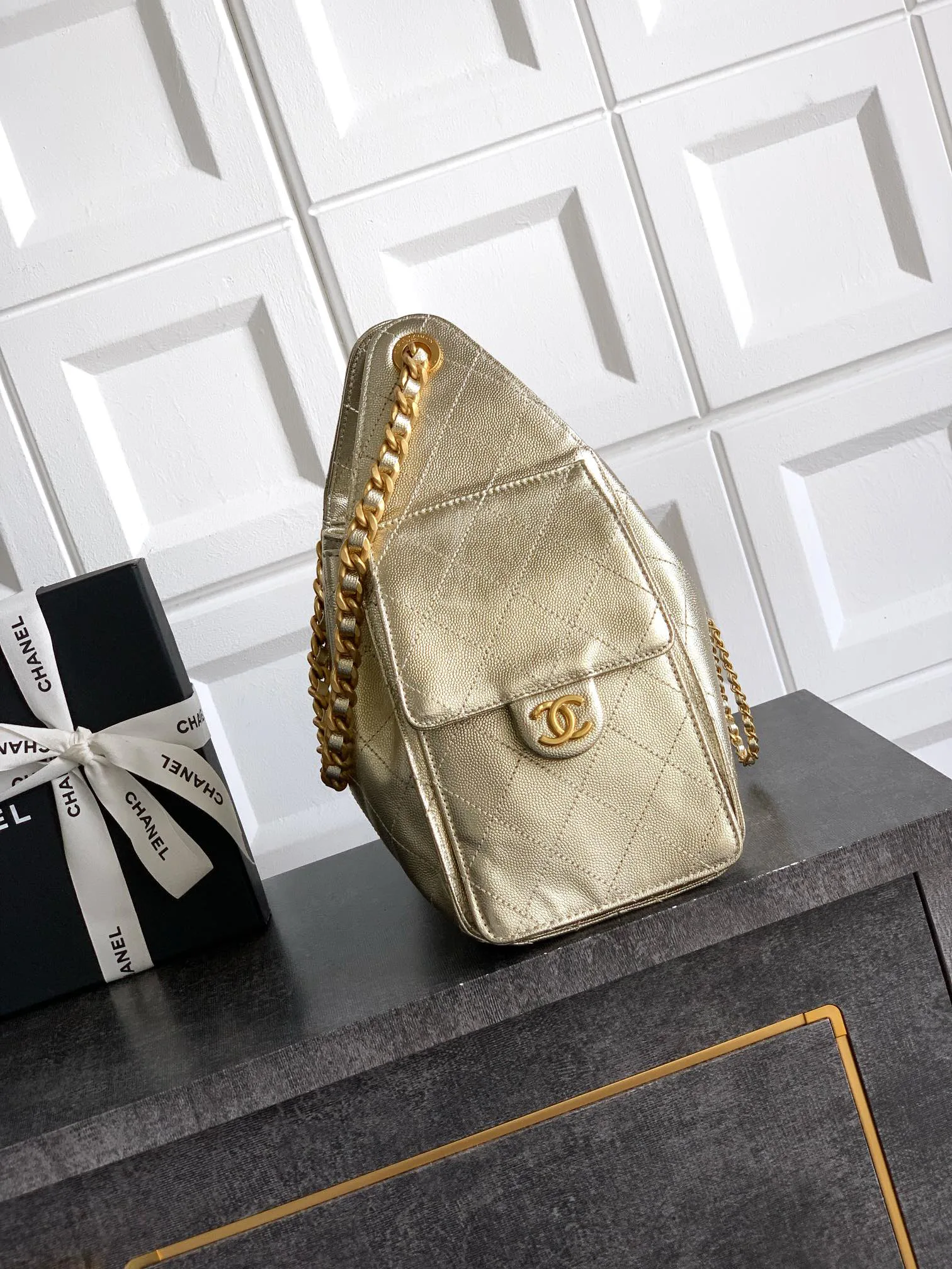 Классические Сумки Женские Chanel 11484811