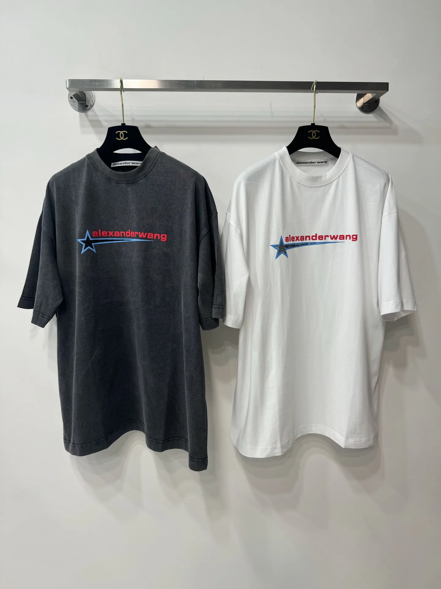 Футболки Женские Alexander Wang 4363008