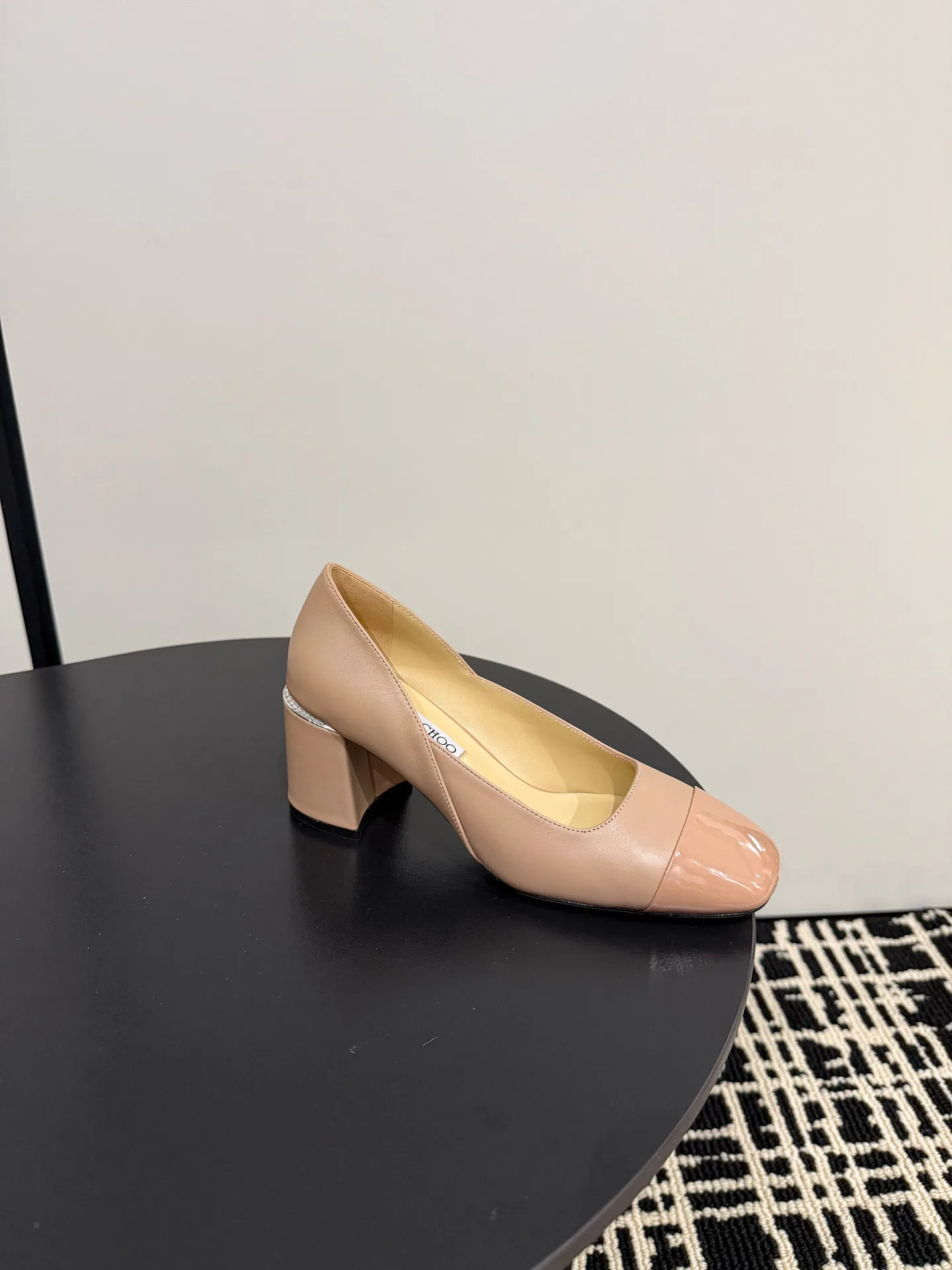 Туфли Женские Jimmy Choo 568684