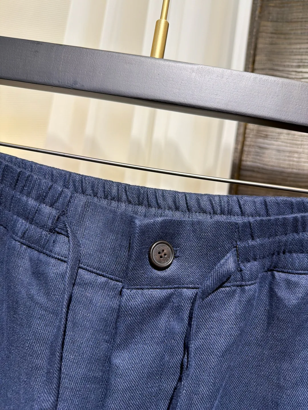 Шорты Мужские Zegna 11259043