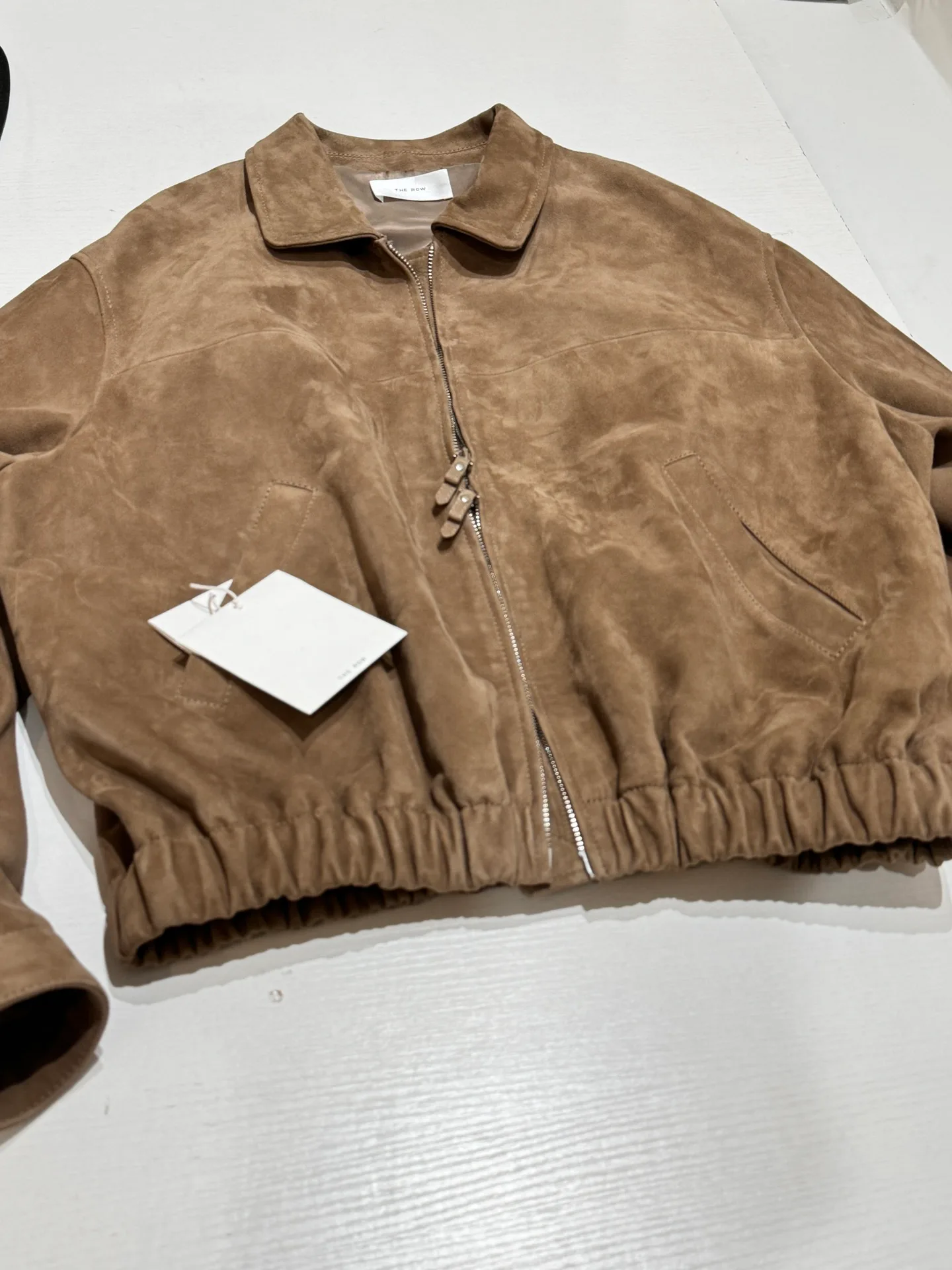 Дубленки Женские The Row 14081