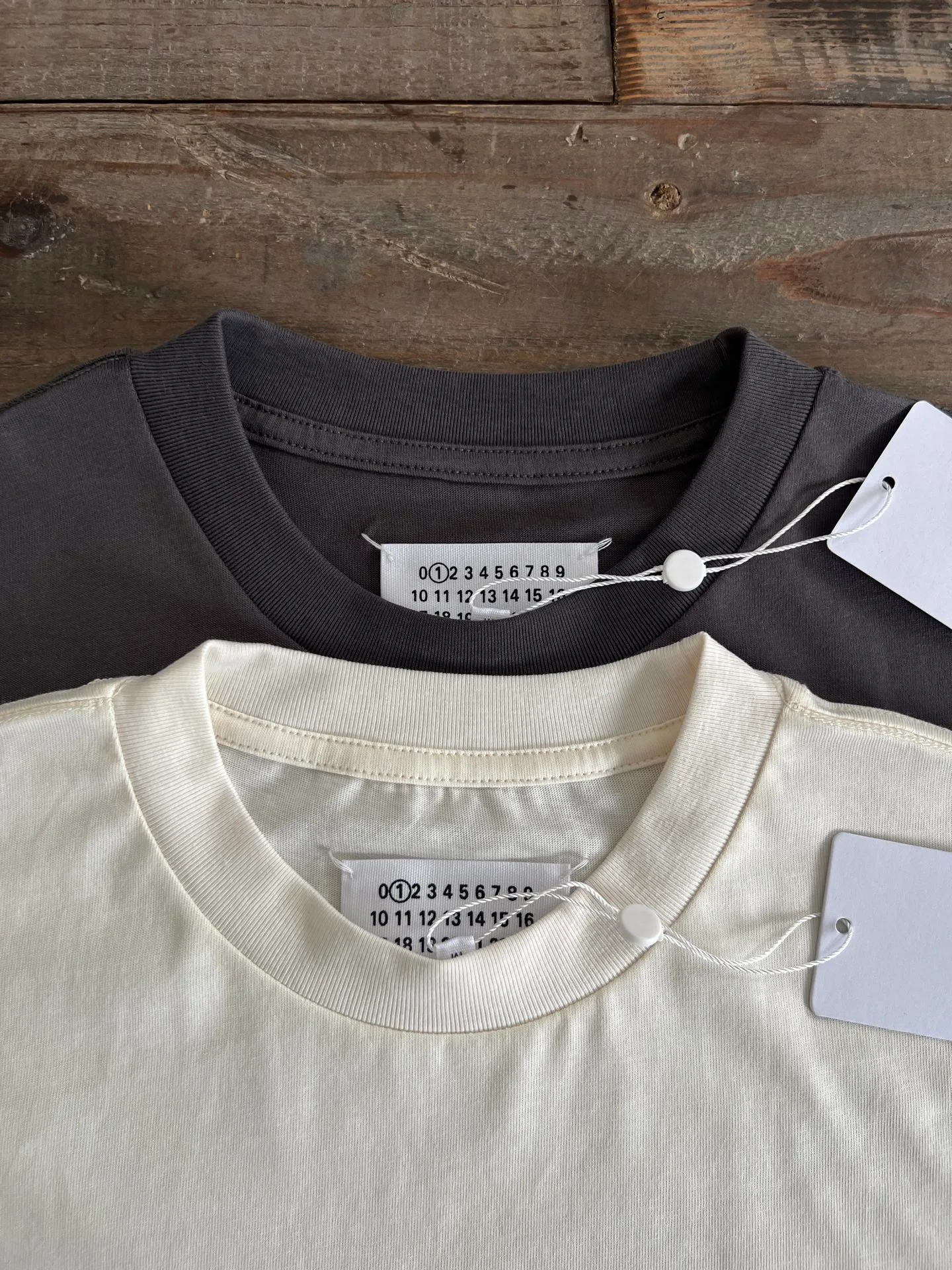 Футболки Мужские Maison Margiela 2553862