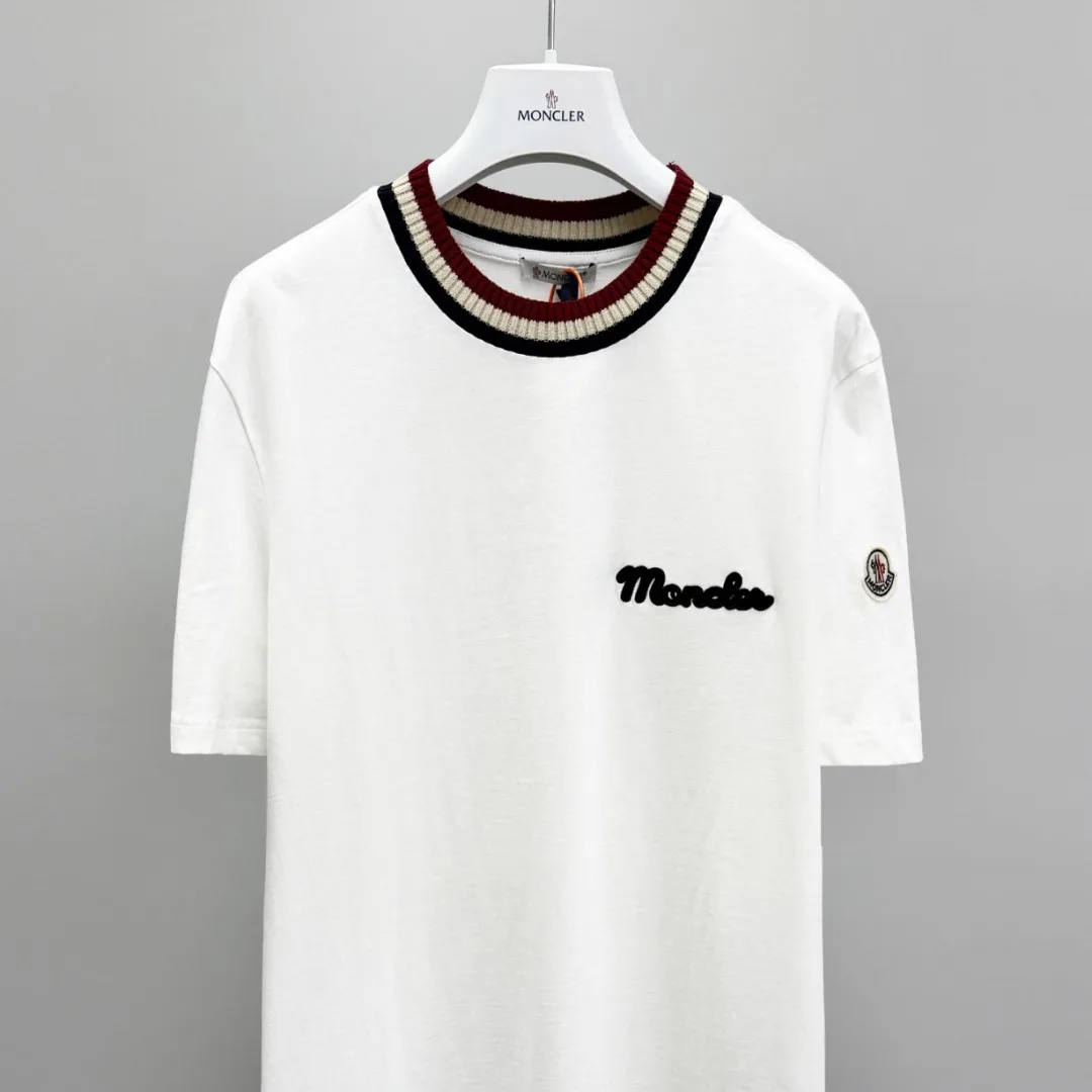 Футболки Мужские Moncler 11040577