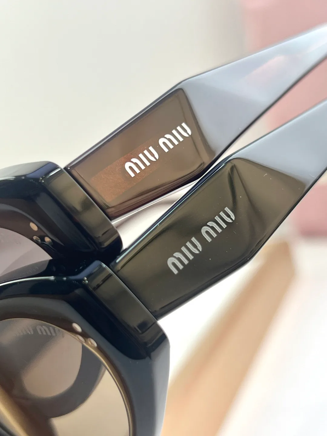 Очки Miu Miu 12959380