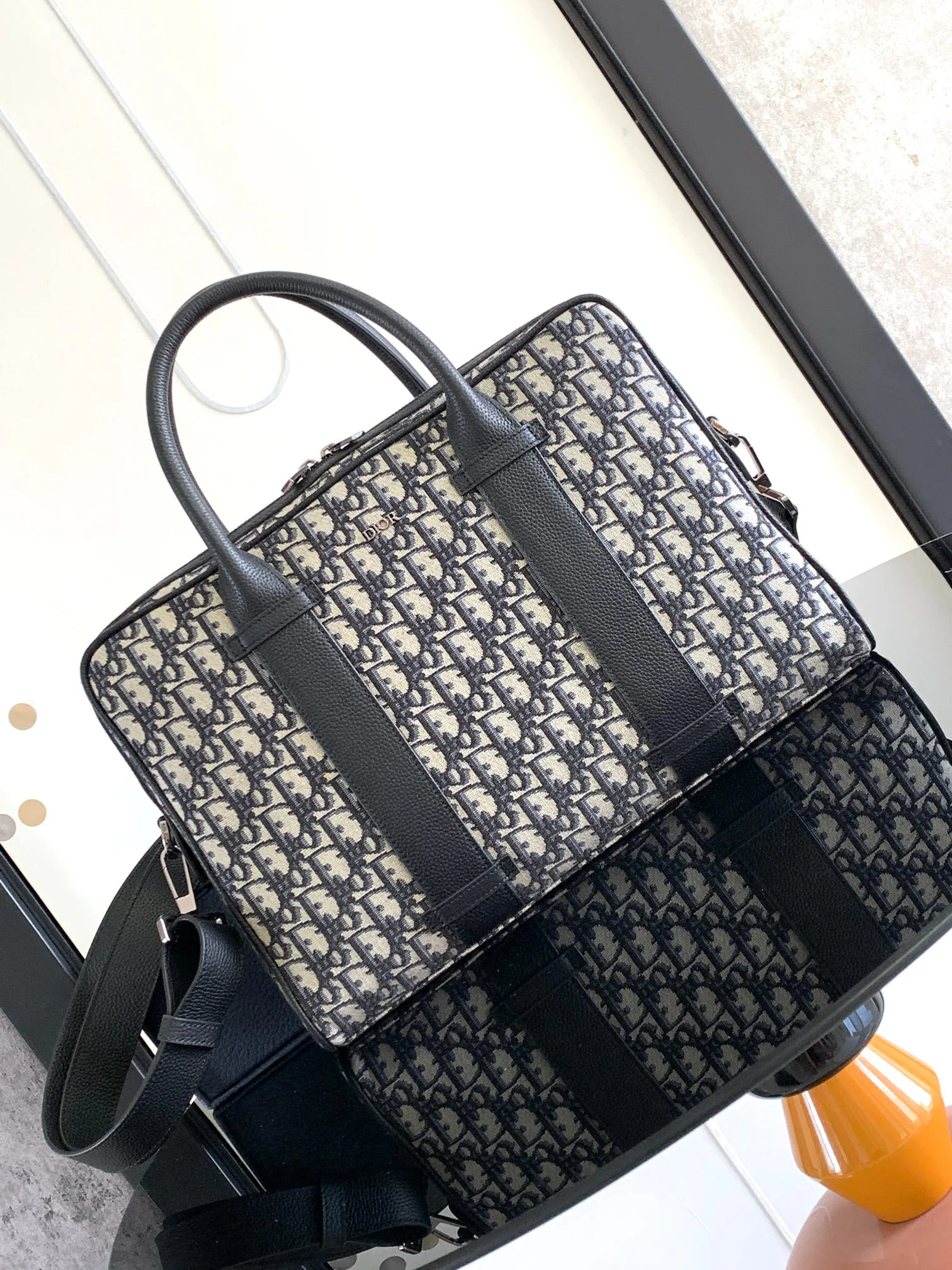 Портфели Мужские Christian Dior 549579