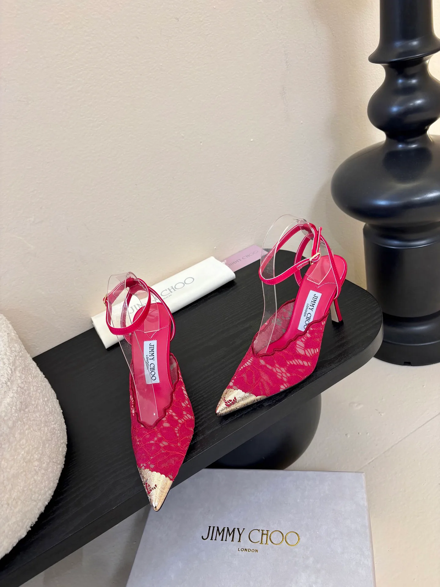 Туфли Женские Jimmy Choo 10053208