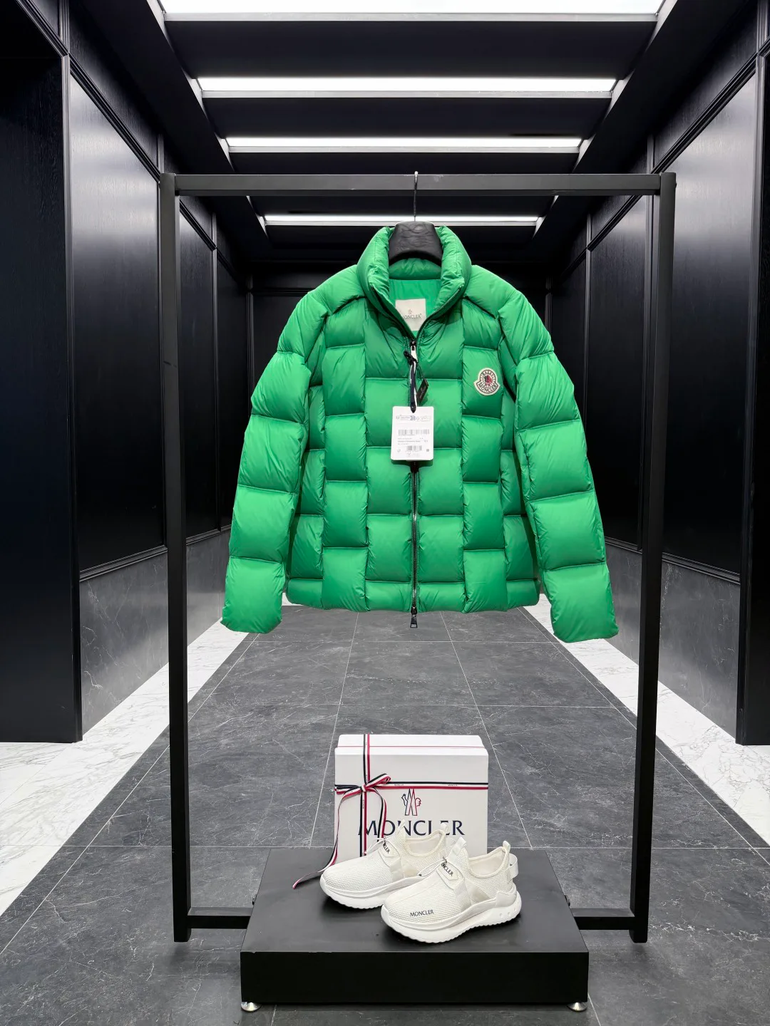 Куртки Мужские Moncler 558966