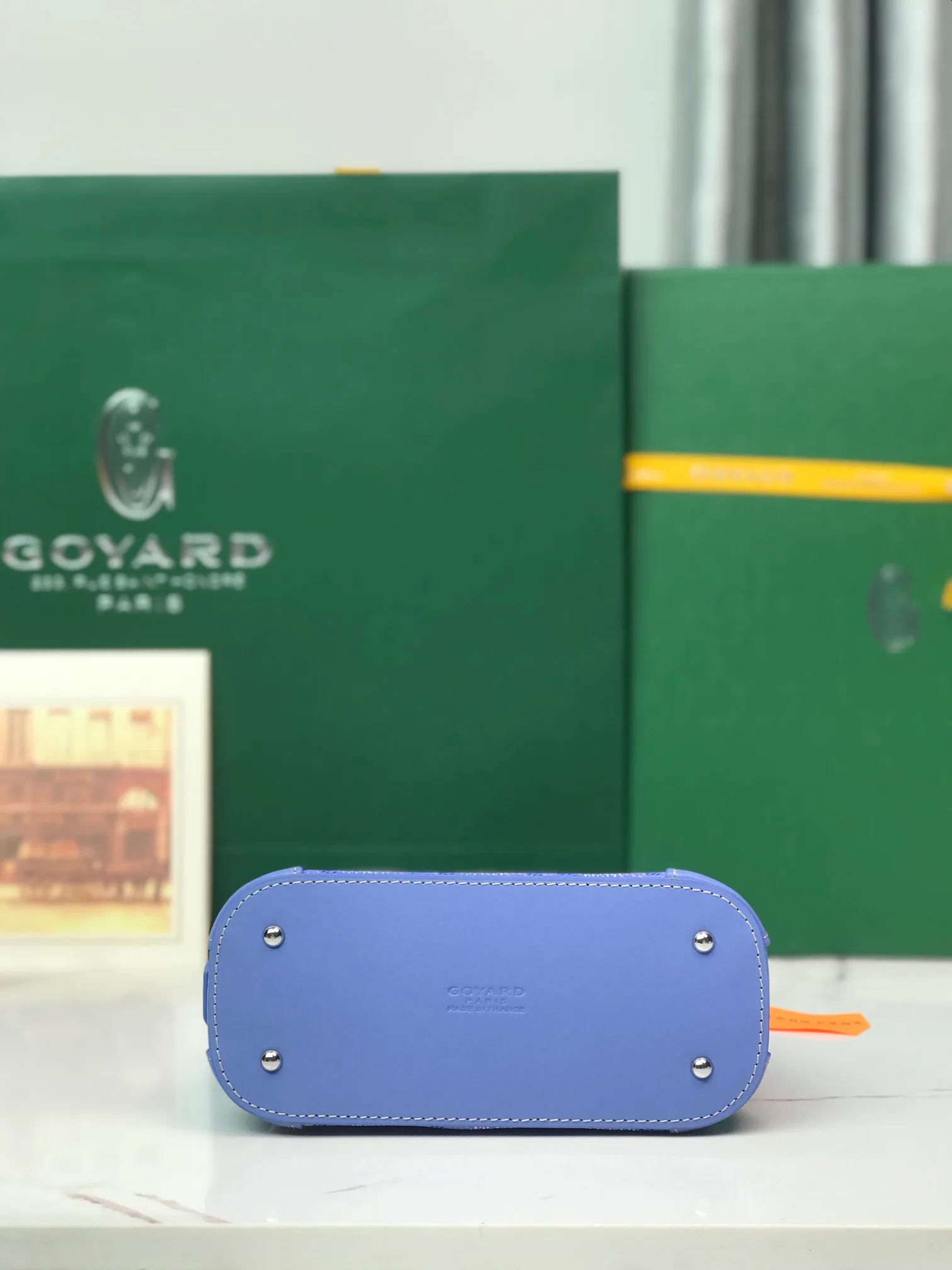 Классические Сумки Женские Goyard 13151425