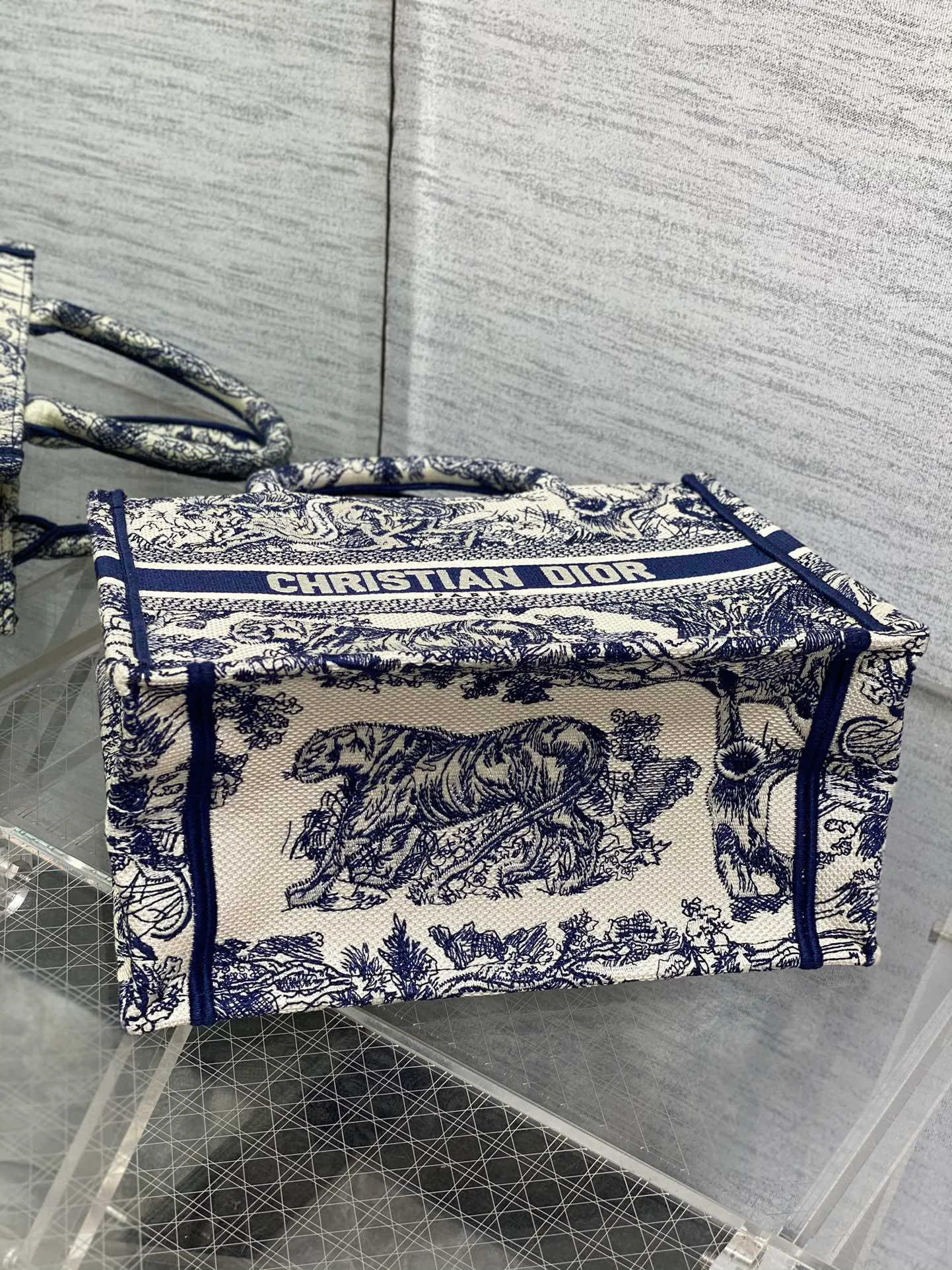 Классические Сумки Женские Christian Dior 82477