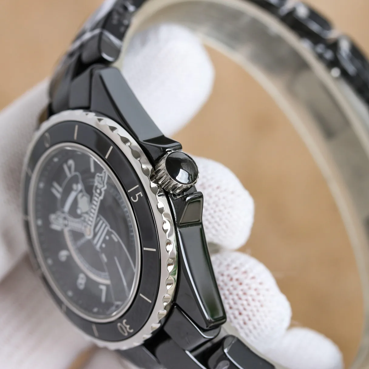 Часы Женские Chanel 18603695
