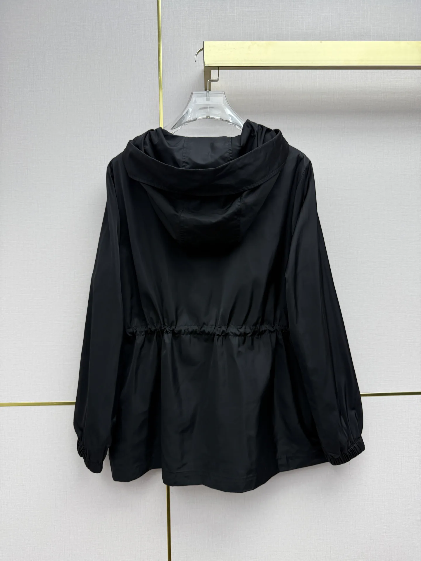Куртки И Пуховики Женские Prada 12752352