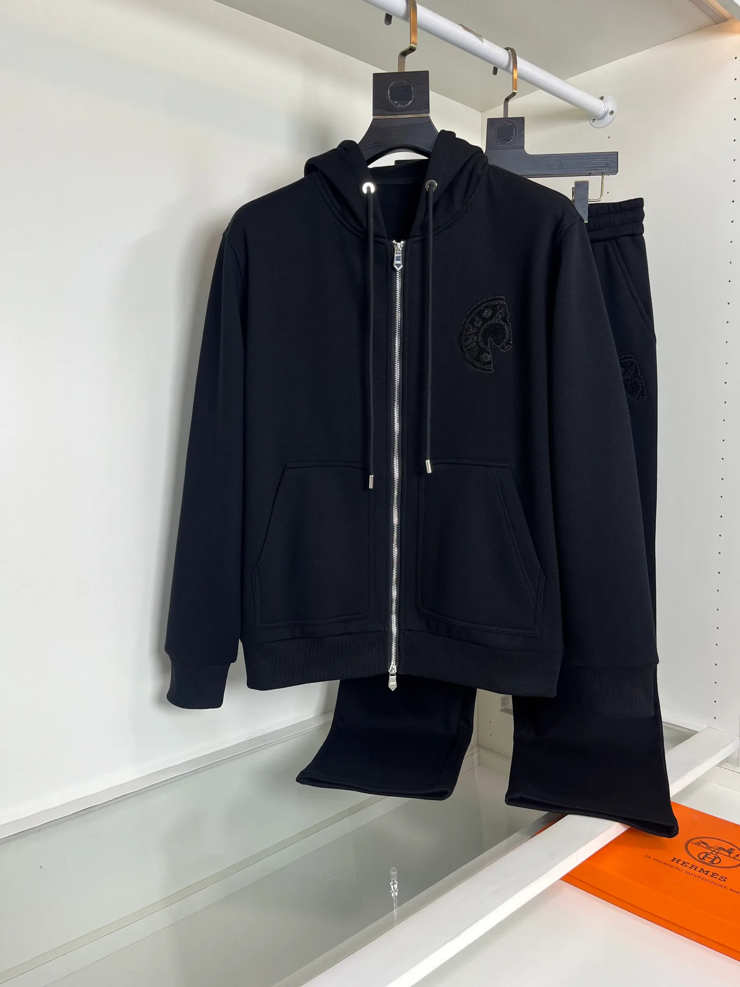 Костюмы Мужские Hermes 78235