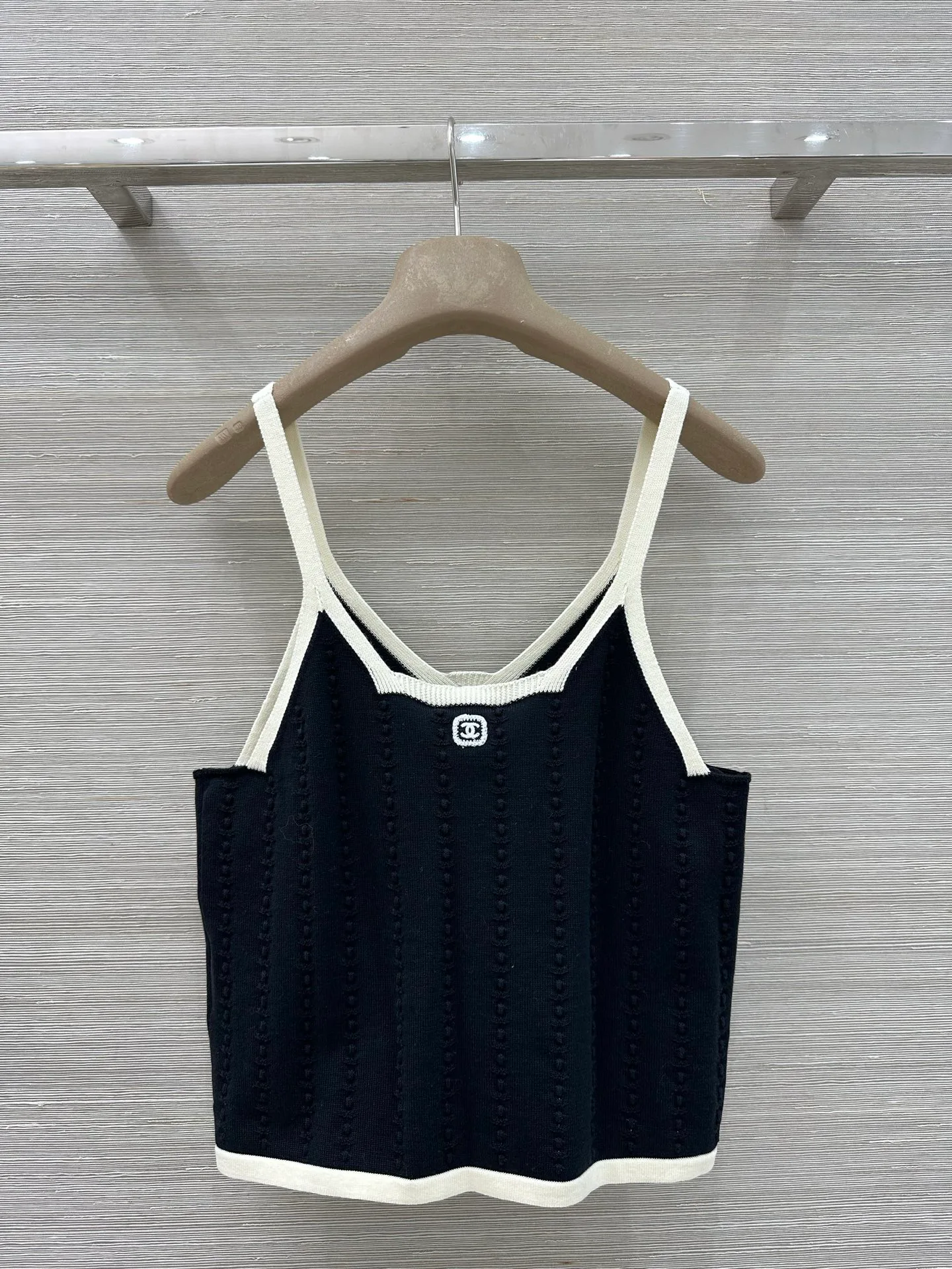 Топы Женские Chanel 10423678