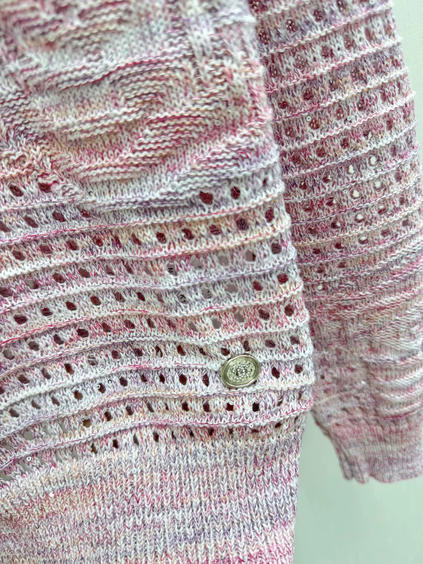 Джемперы И Свитеры Женские Chanel 17223113