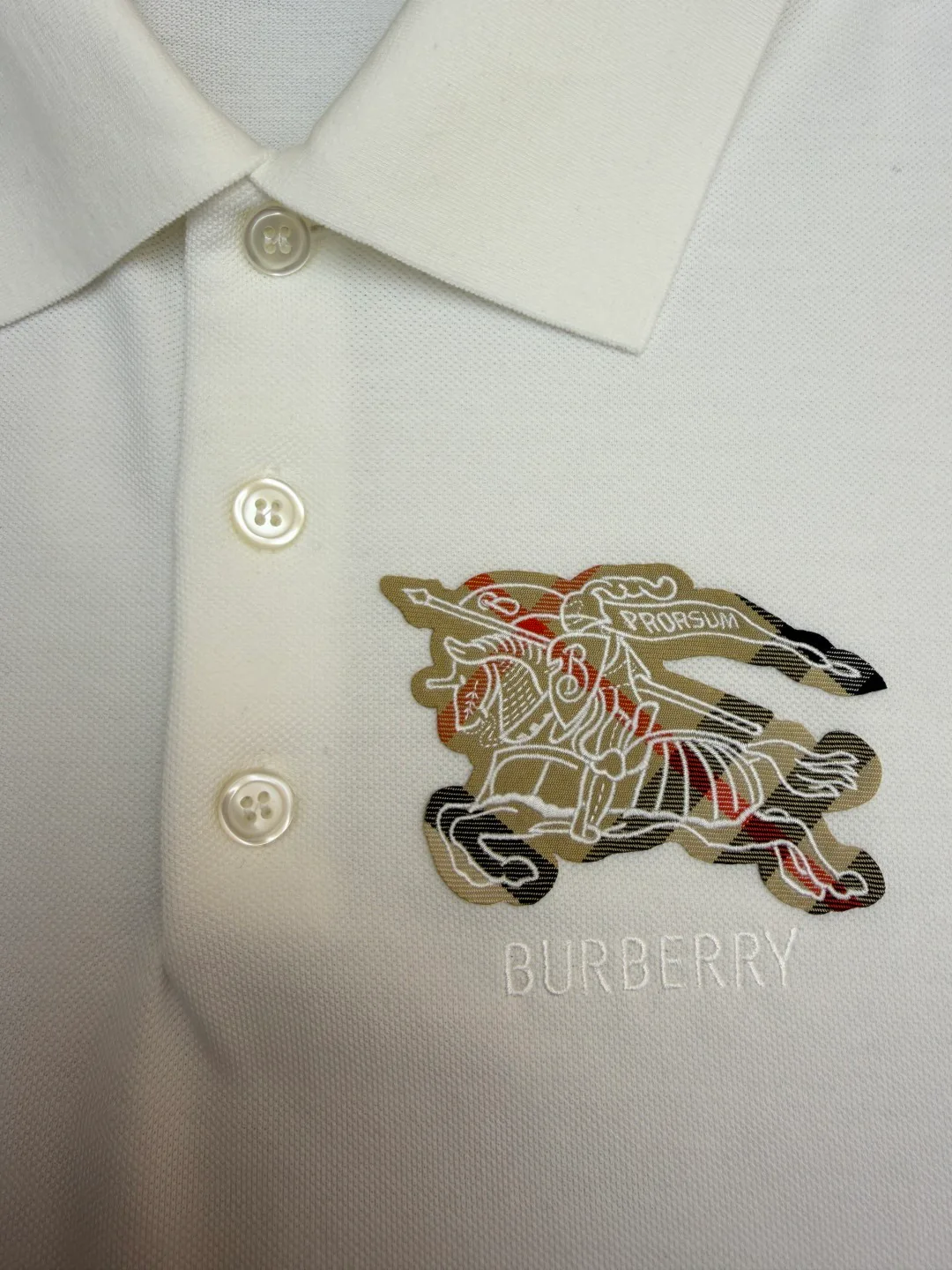 Рубашки Мужские Burberry 13077122