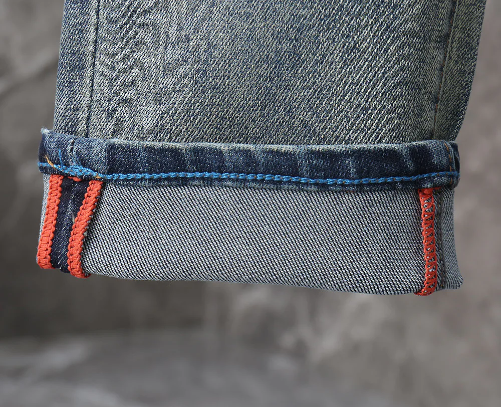 Джинсы Мужские Moncler 688319