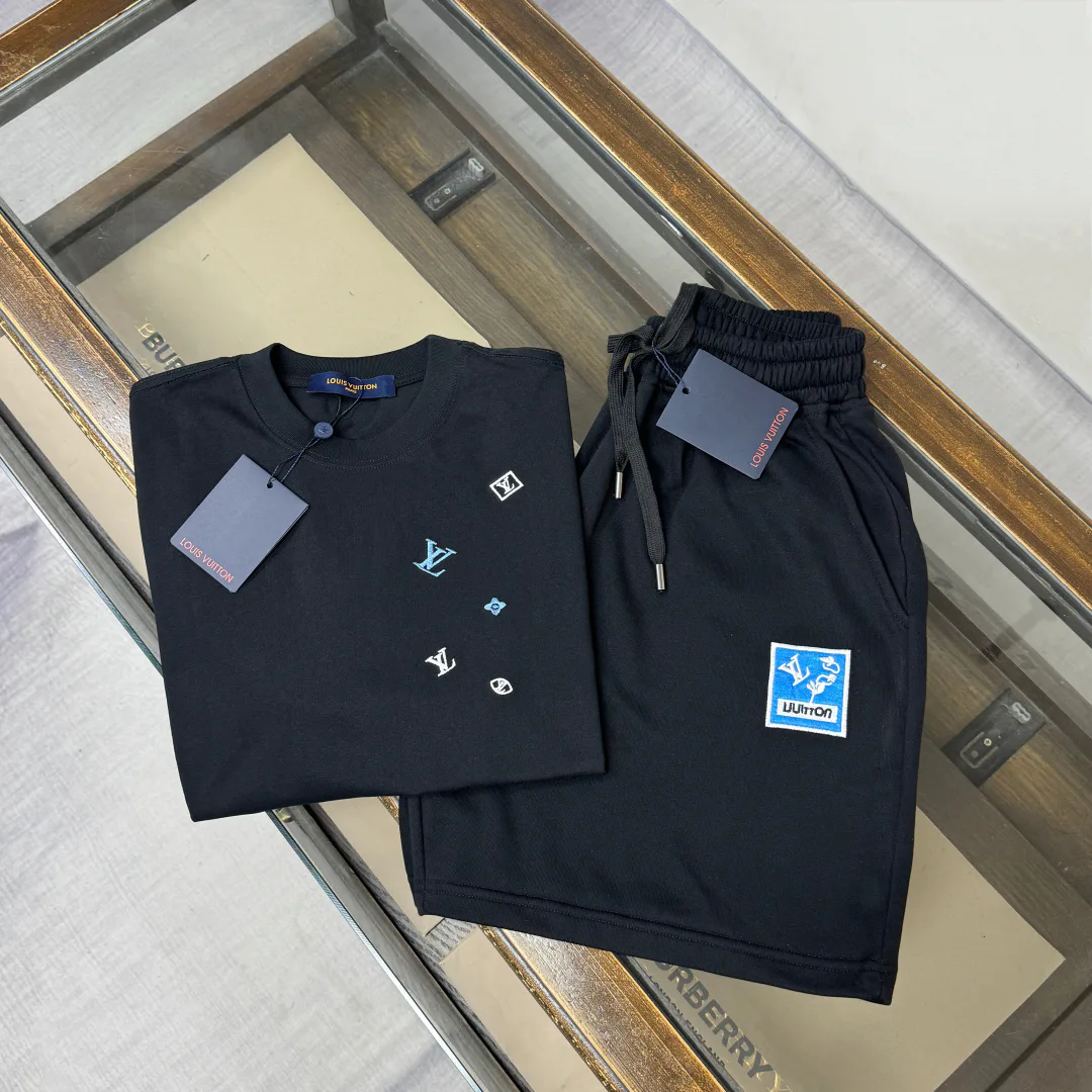 Спортивные Костюмы Мужские Louis Vuitton 11872951