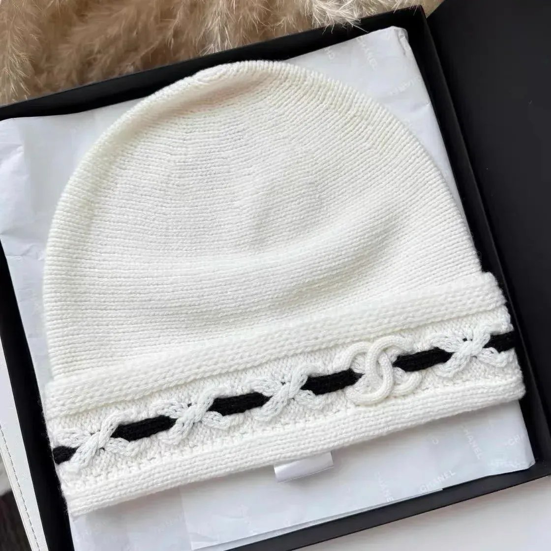 Головные Уборы Chanel 719899