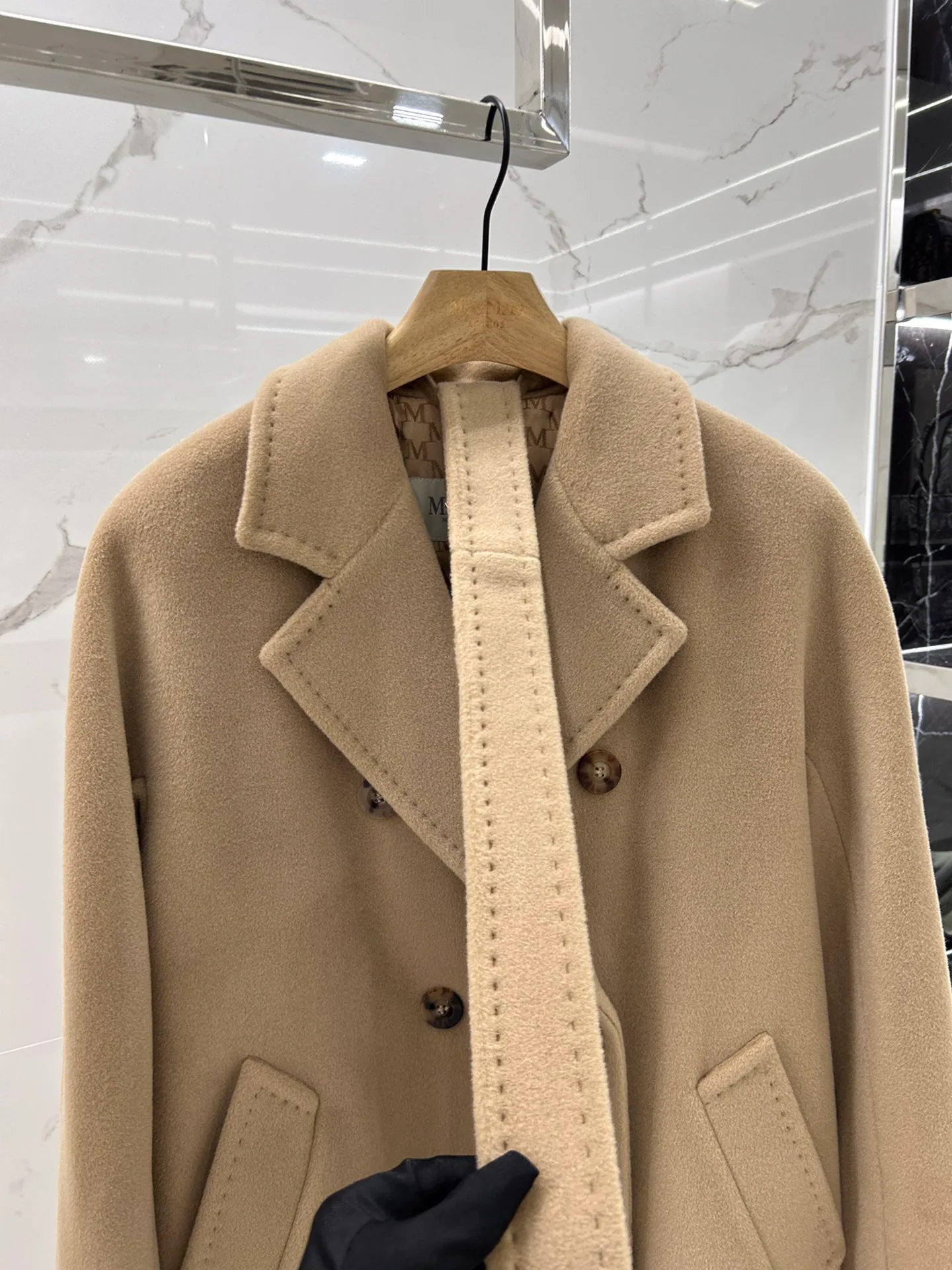 Пальто Женские Max Mara 17905876