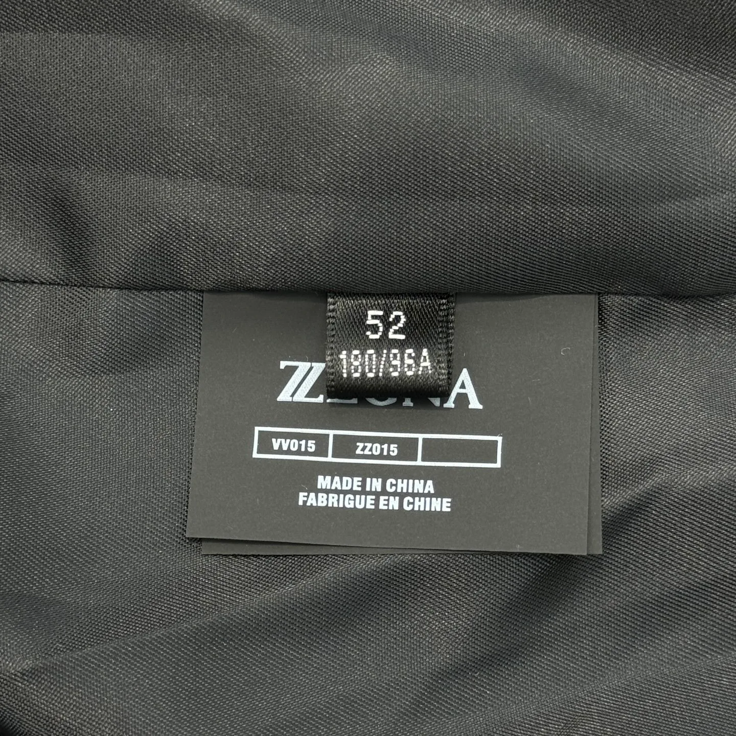 Куртки И Пуховики Мужские Zegna 9155