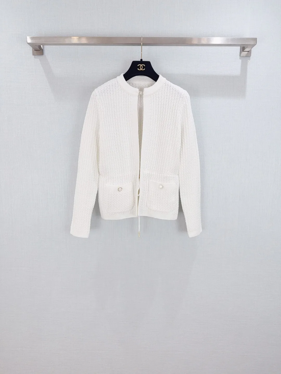 Джемперы И Свитеры Женские Chanel 1859091