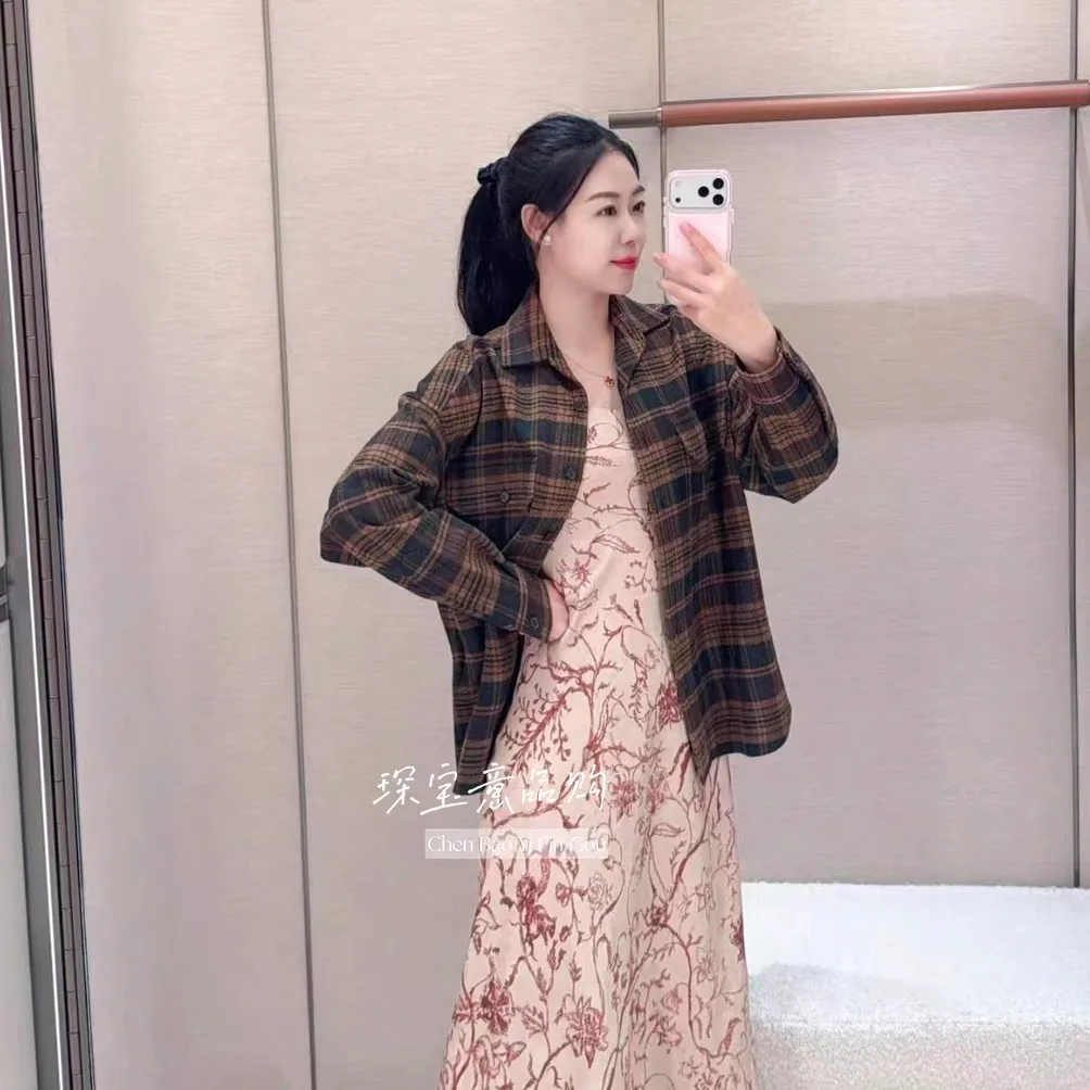 Рубашки Женские Loro Piana 11564392