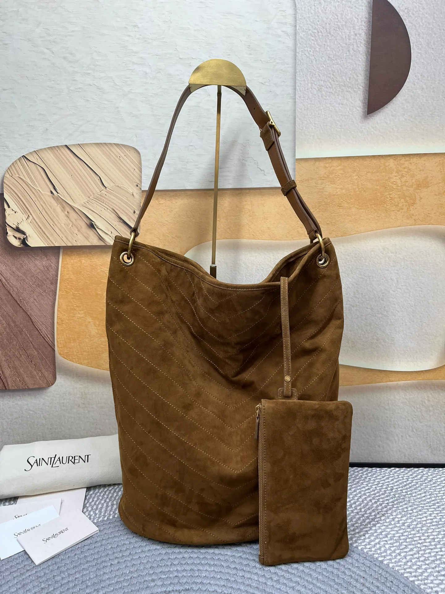 Классические Сумки Женские Saint Laurent 77904