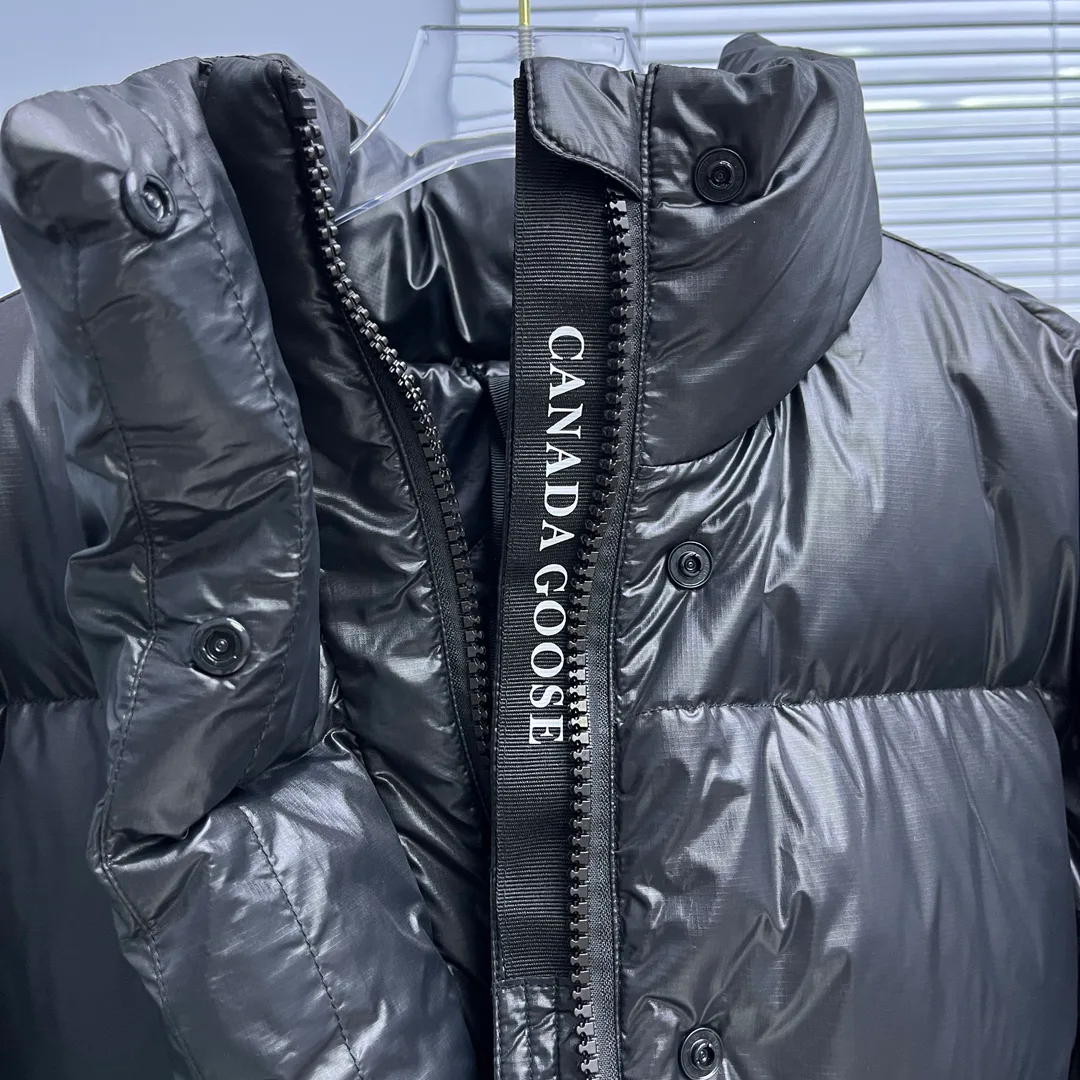 Куртки И Пуховики Женские Canada Goose 3153899