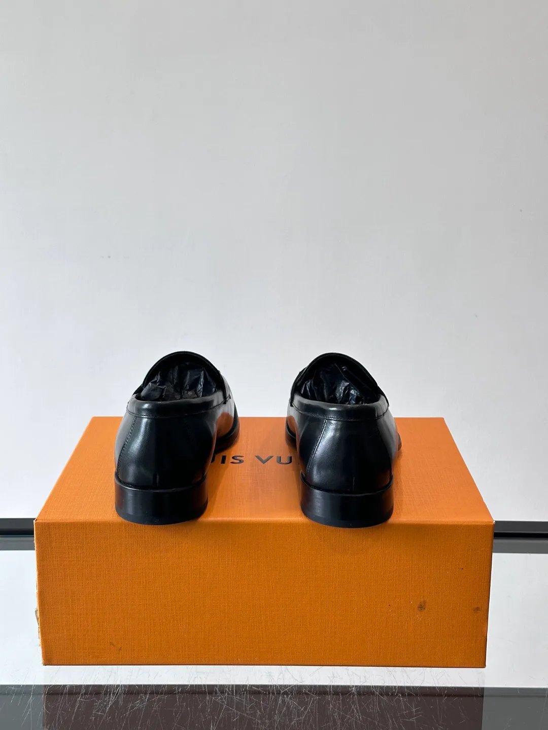 Лоферы И Туфли Мужские Louis Vuitton 1310899