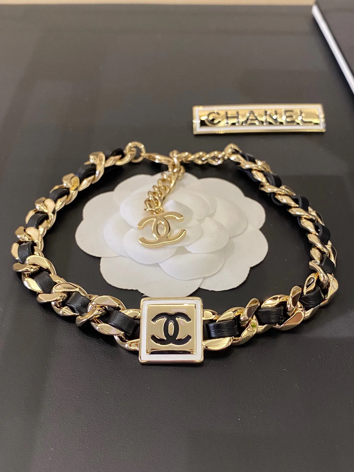 Бижутерия Chanel 73851