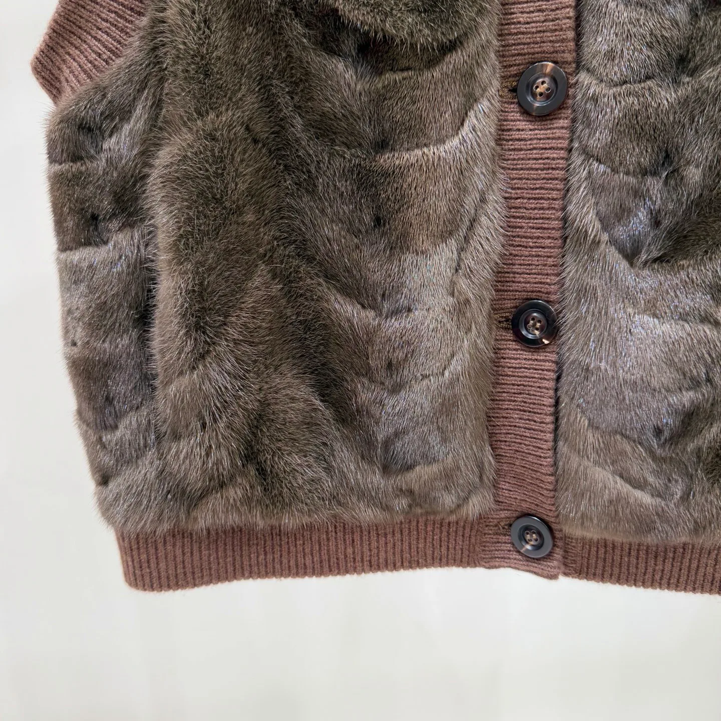 Жилеты Женские Loro Piana 18827886