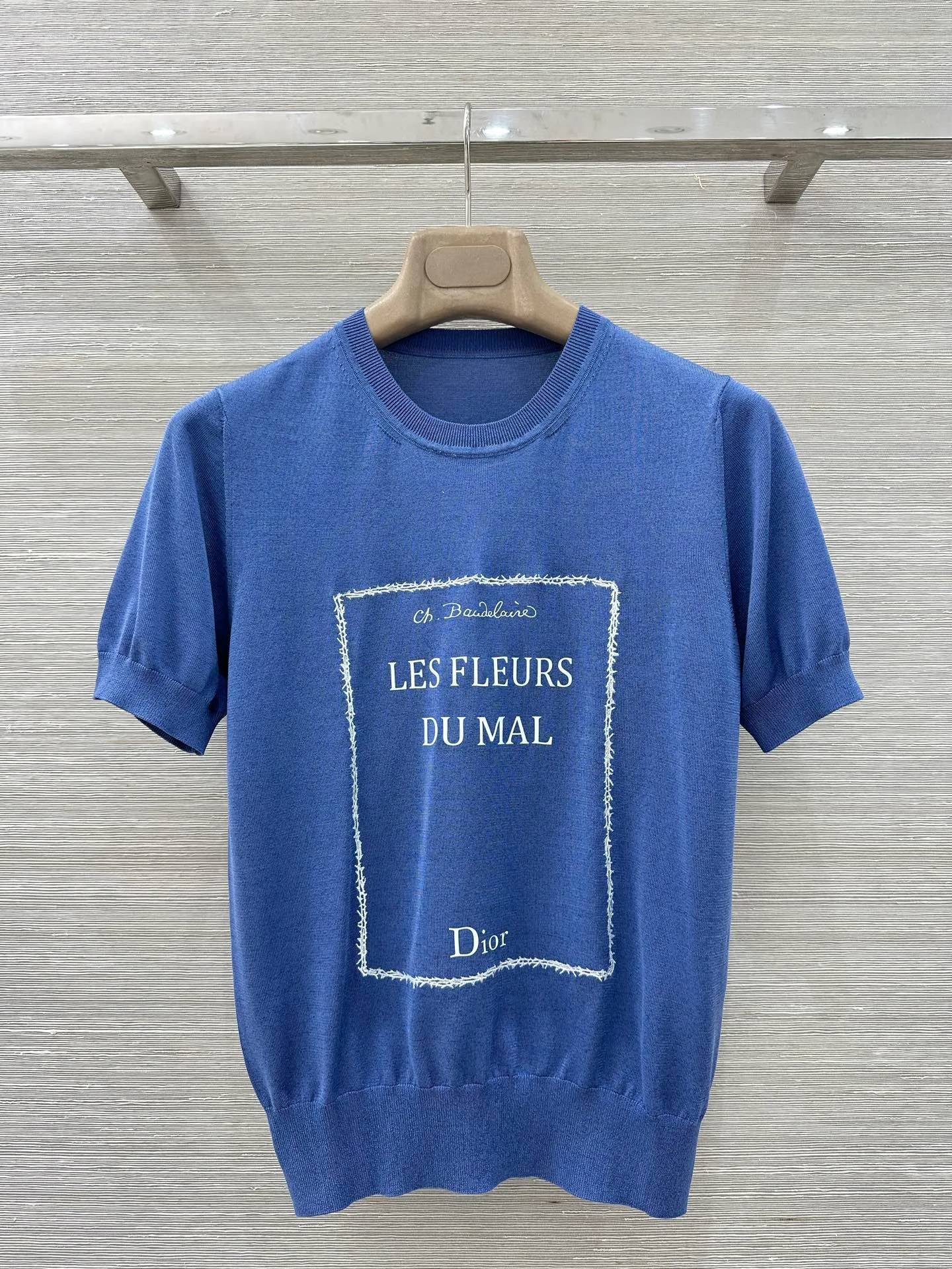 Топы Женские Christian Dior 11779169